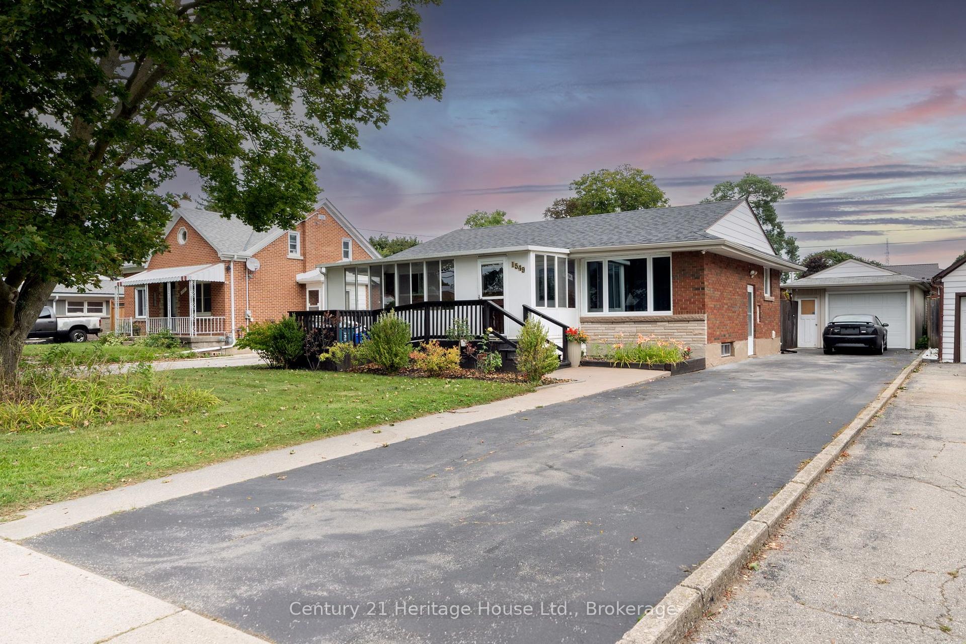 Photo 1 of 1549 Concession Road, Cambridge, Lang's Farm — HOMEH