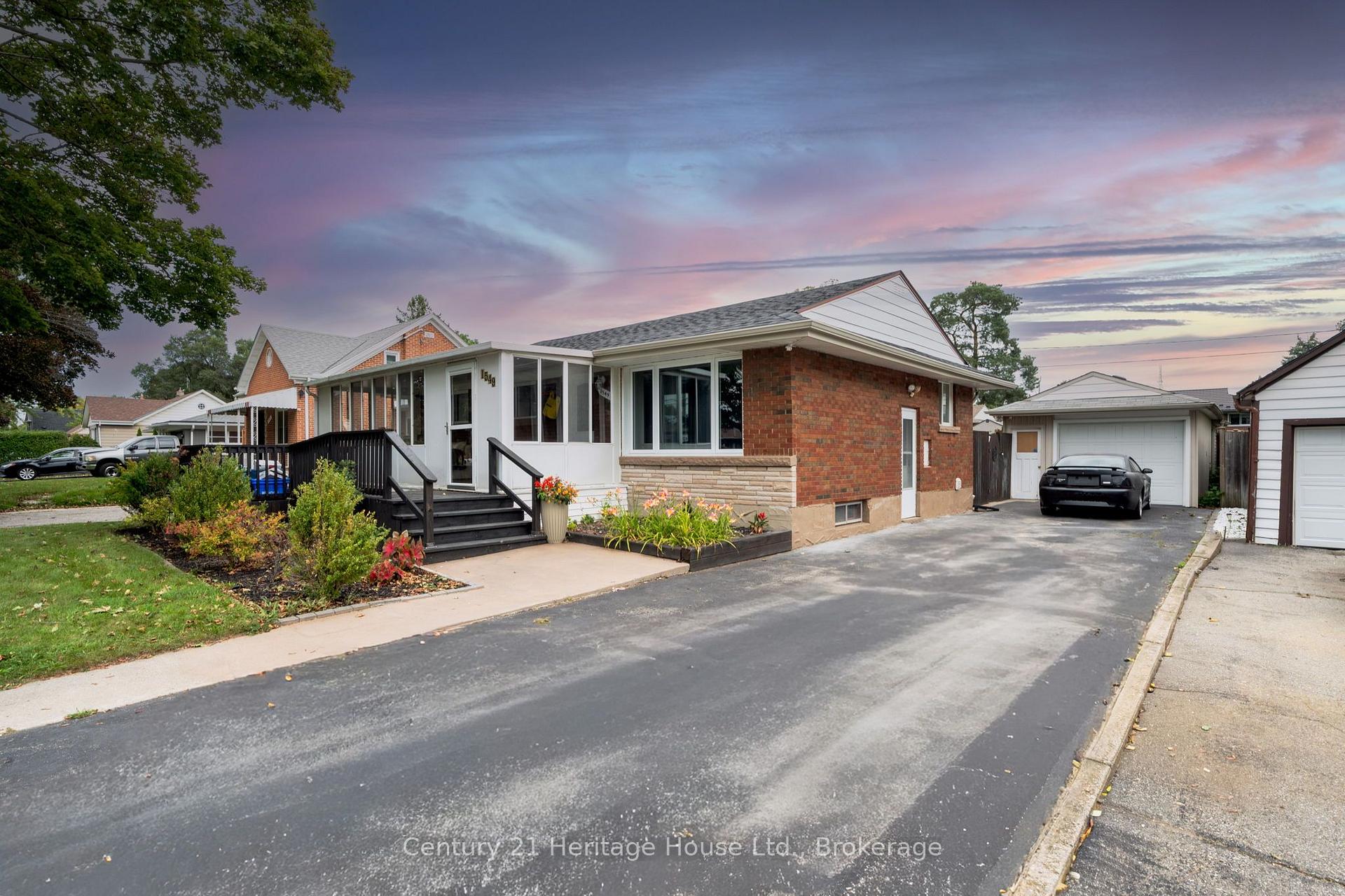 Photo 2 of 1549 Concession Road, Cambridge, Lang's Farm — HOMEH