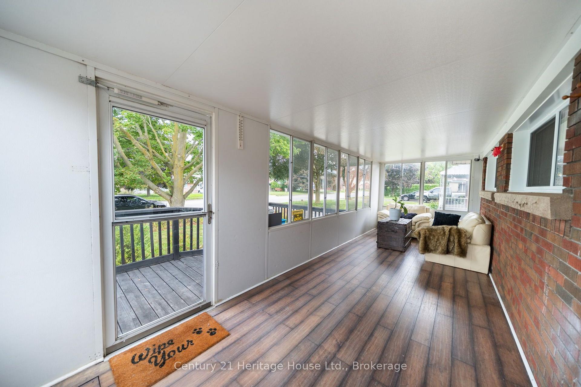 Photo 7 of 1549 Concession Road, Cambridge, Lang's Farm — HOMEH