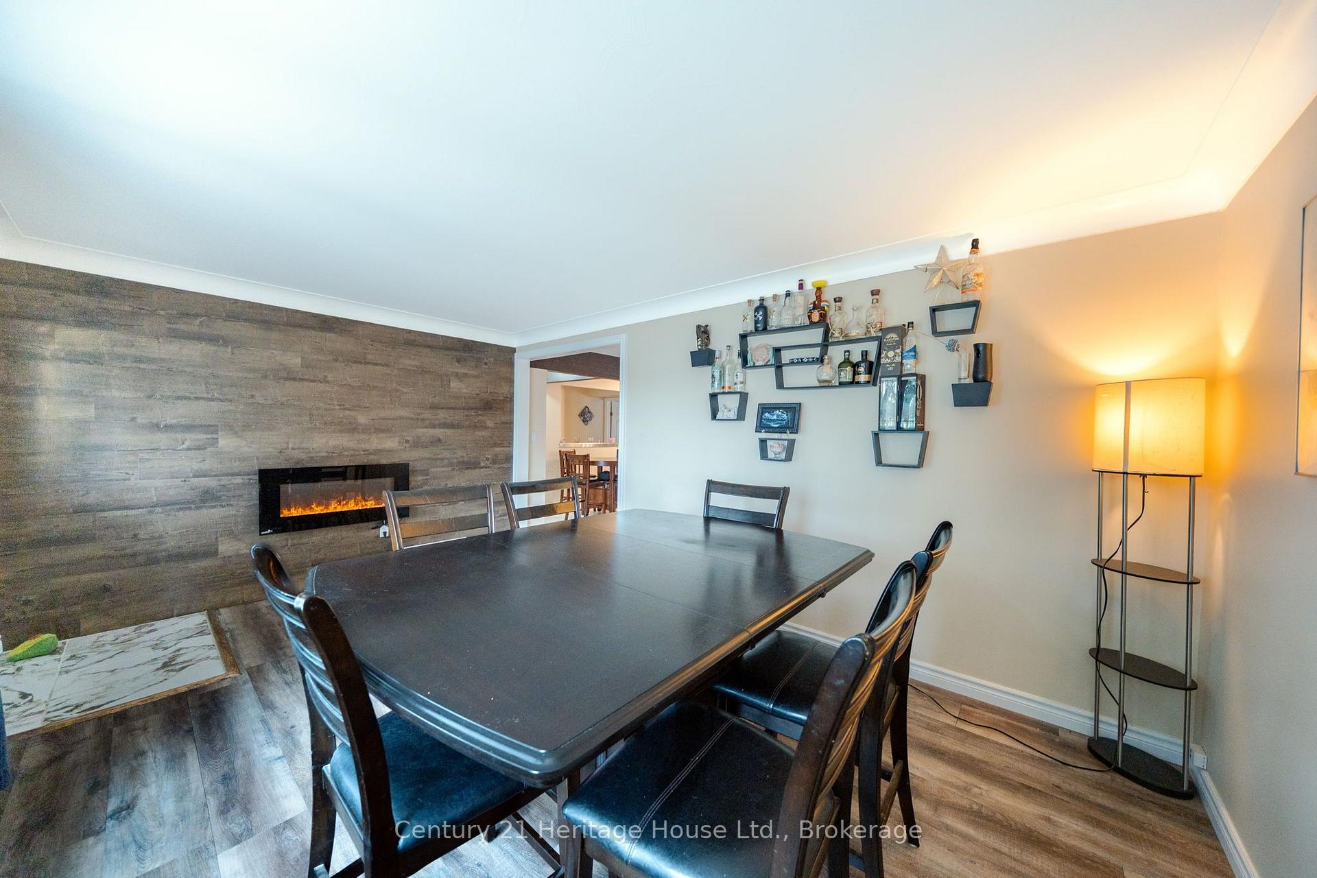 Photo 10 of 1549 Concession Road, Cambridge, Lang's Farm — HOMEH