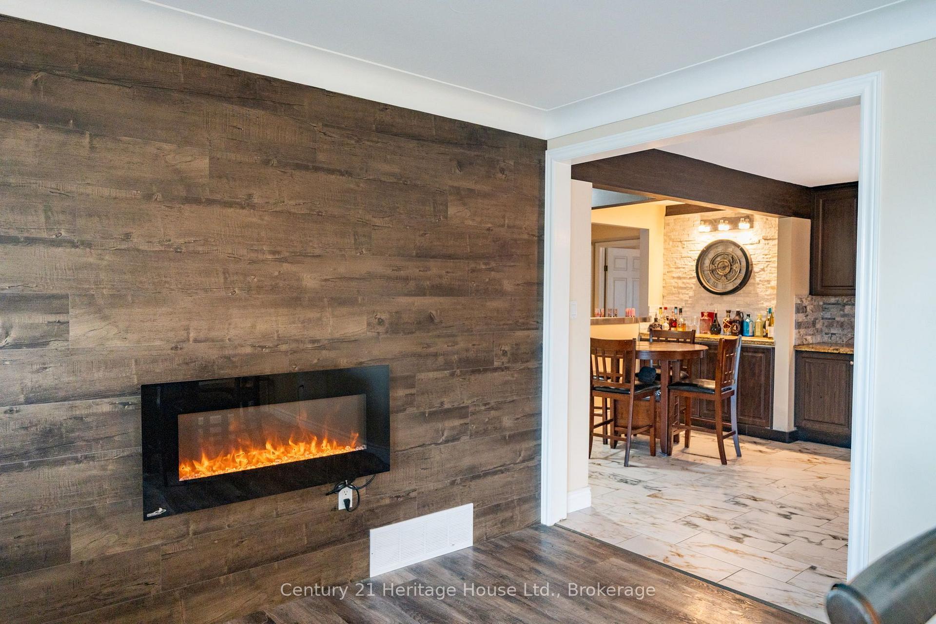 Photo 11 of 1549 Concession Road, Cambridge, Lang's Farm — HOMEH