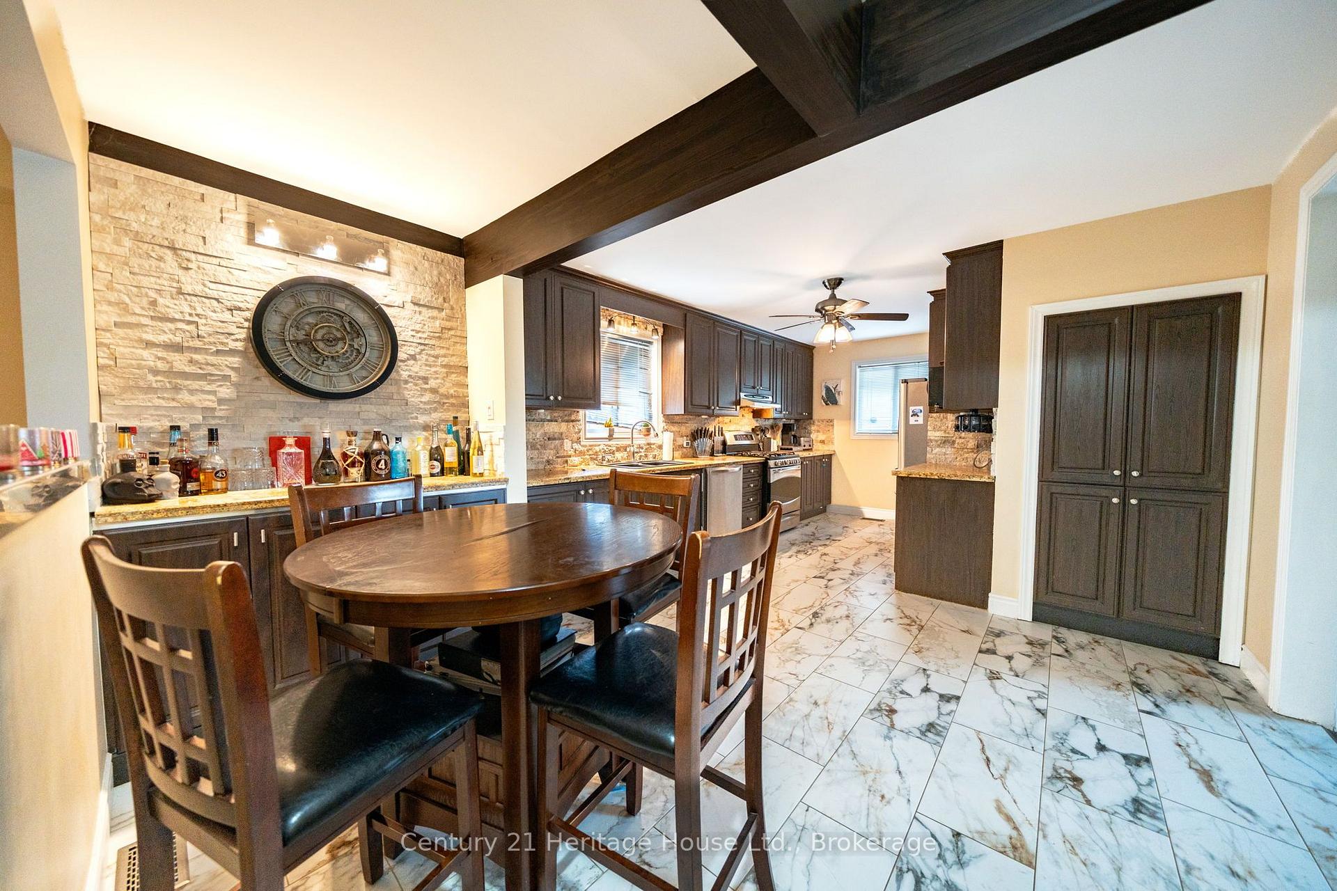 Photo 12 of 1549 Concession Road, Cambridge, Lang's Farm — HOMEH