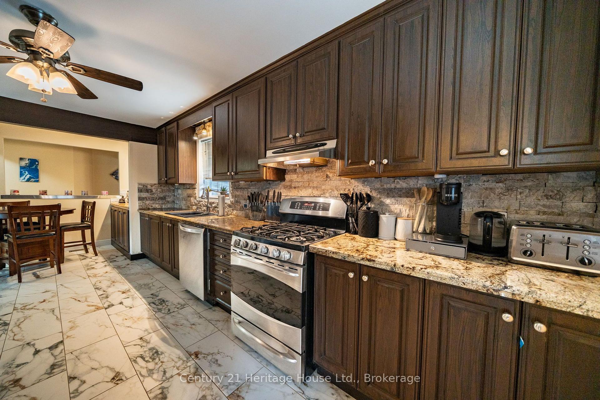 Photo 15 of 1549 Concession Road, Cambridge, Lang's Farm — HOMEH