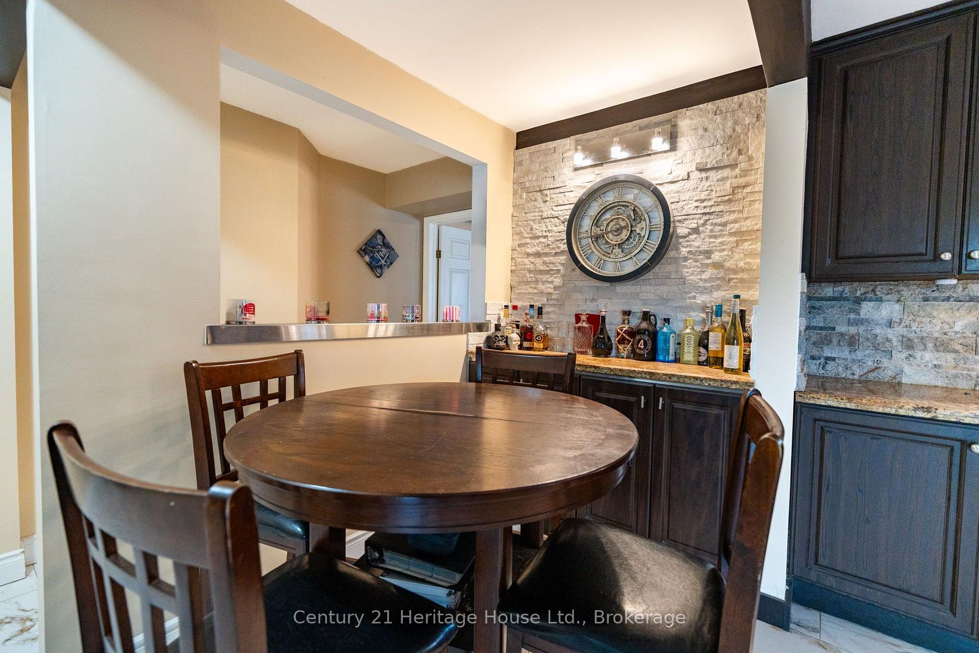Photo 16 of 1549 Concession Road, Cambridge, Lang's Farm — HOMEH