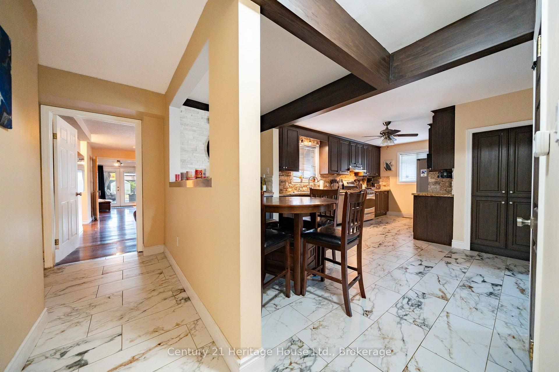 Photo 22 of 1549 Concession Road, Cambridge, Lang's Farm — HOMEH