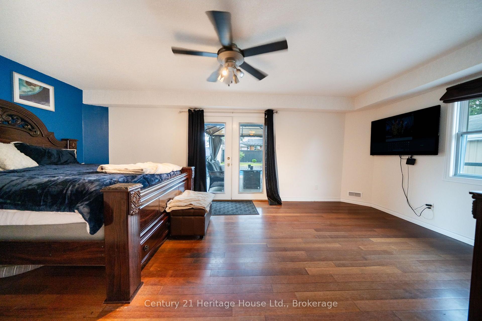Photo 23 of 1549 Concession Road, Cambridge, Lang's Farm — HOMEH