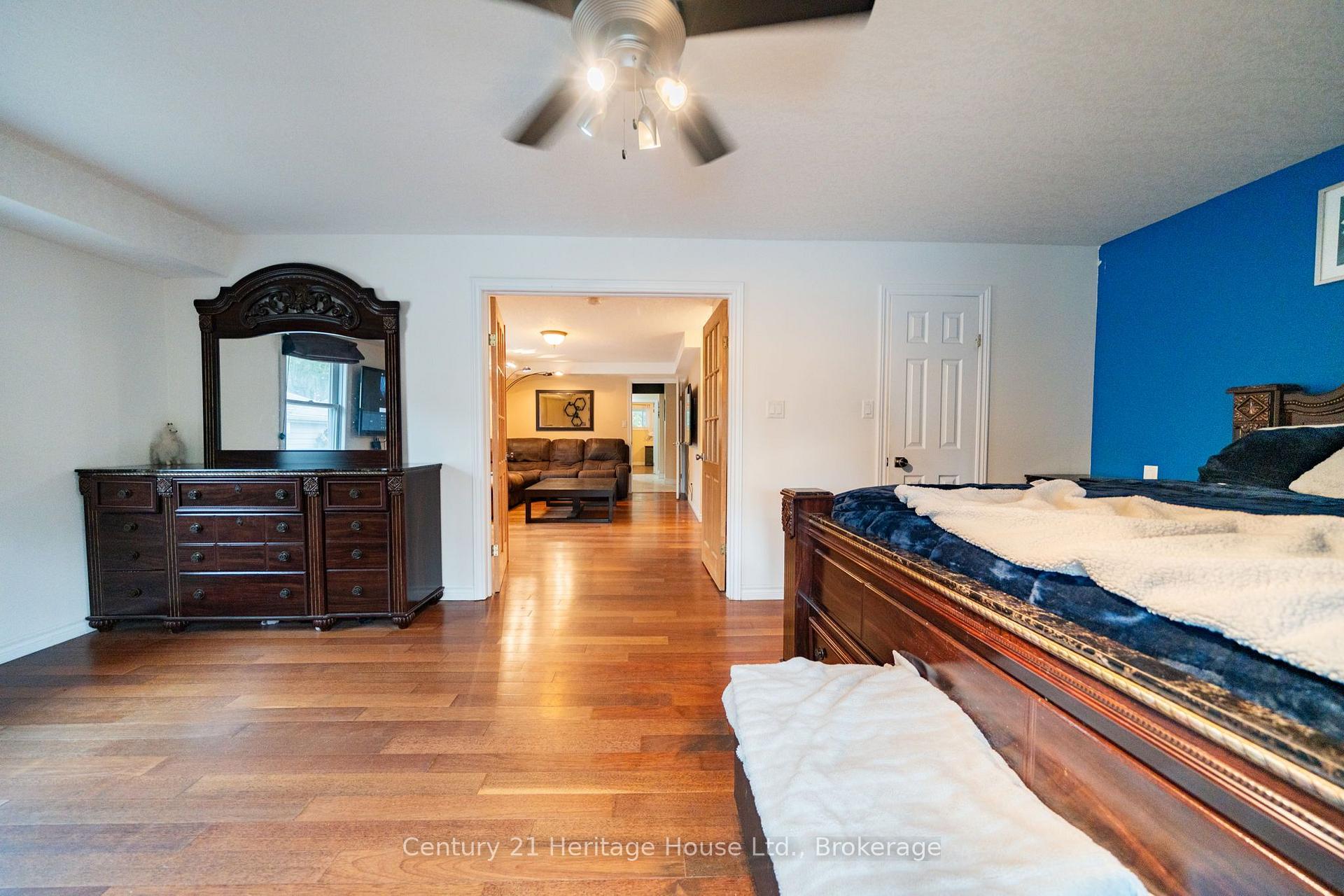 Photo 25 of 1549 Concession Road, Cambridge, Lang's Farm — HOMEH