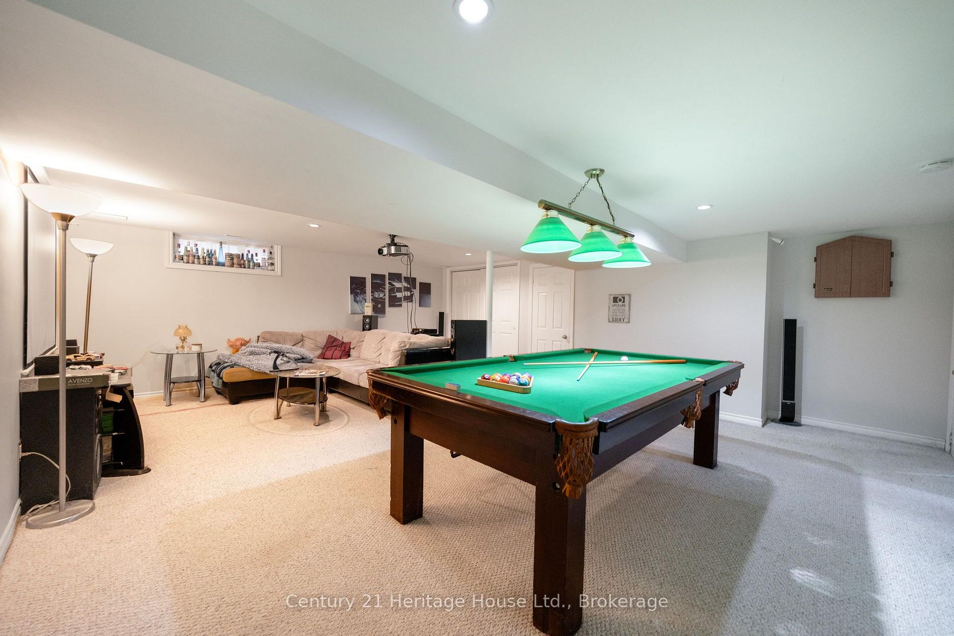 Photo 32 of 1549 Concession Road, Cambridge, Lang's Farm — HOMEH