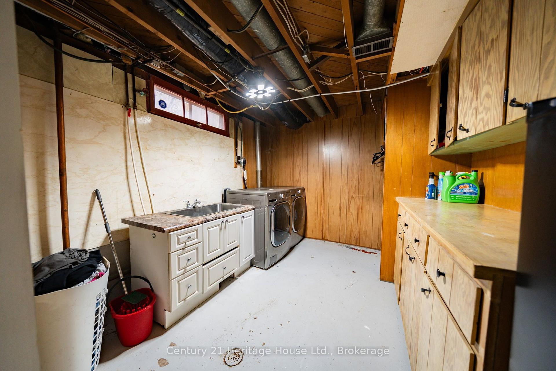 Photo 33 of 1549 Concession Road, Cambridge, Lang's Farm — HOMEH