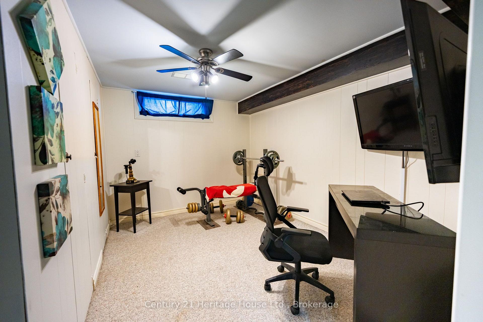 Photo 34 of 1549 Concession Road, Cambridge, Lang's Farm — HOMEH