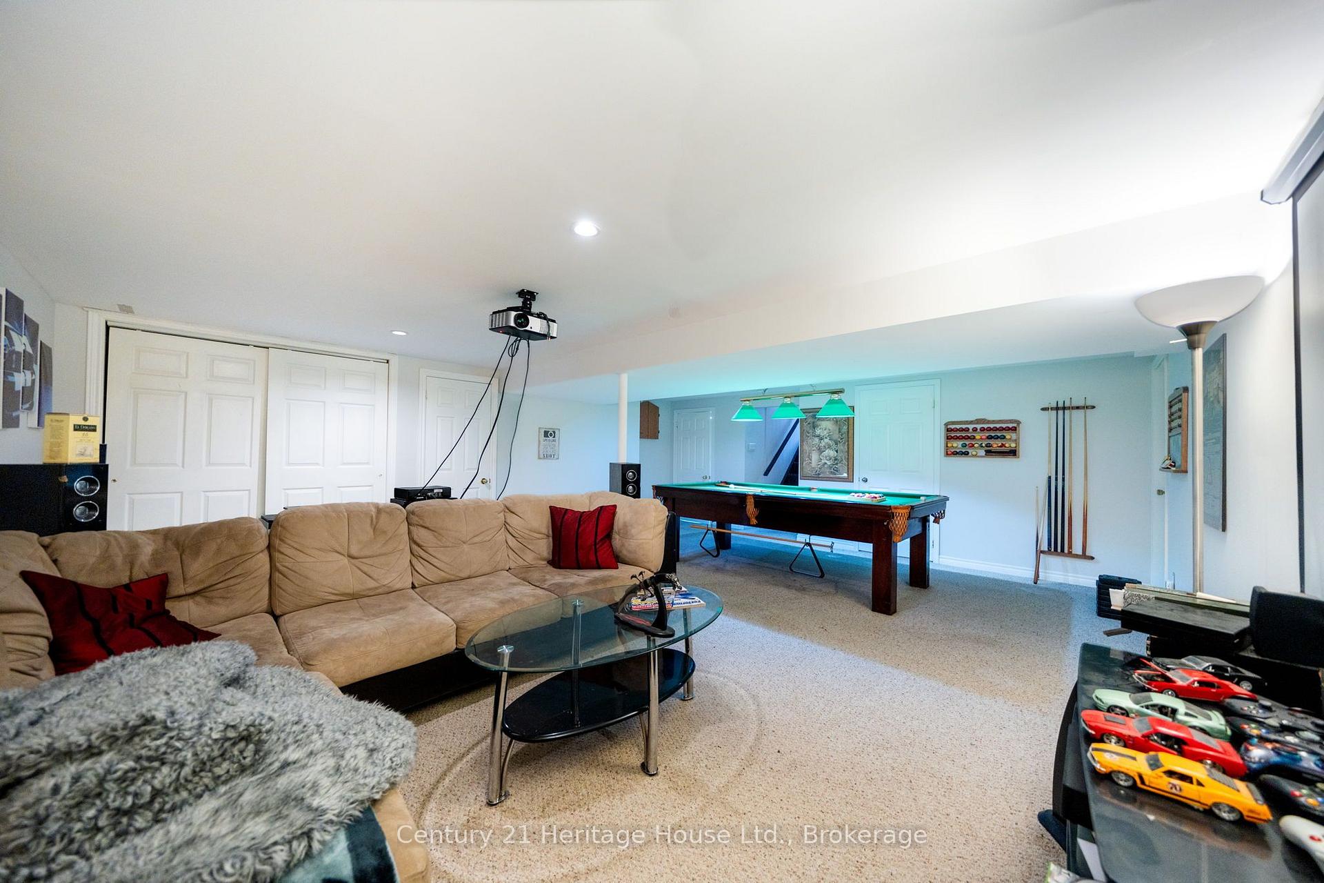 Photo 35 of 1549 Concession Road, Cambridge, Lang's Farm — HOMEH