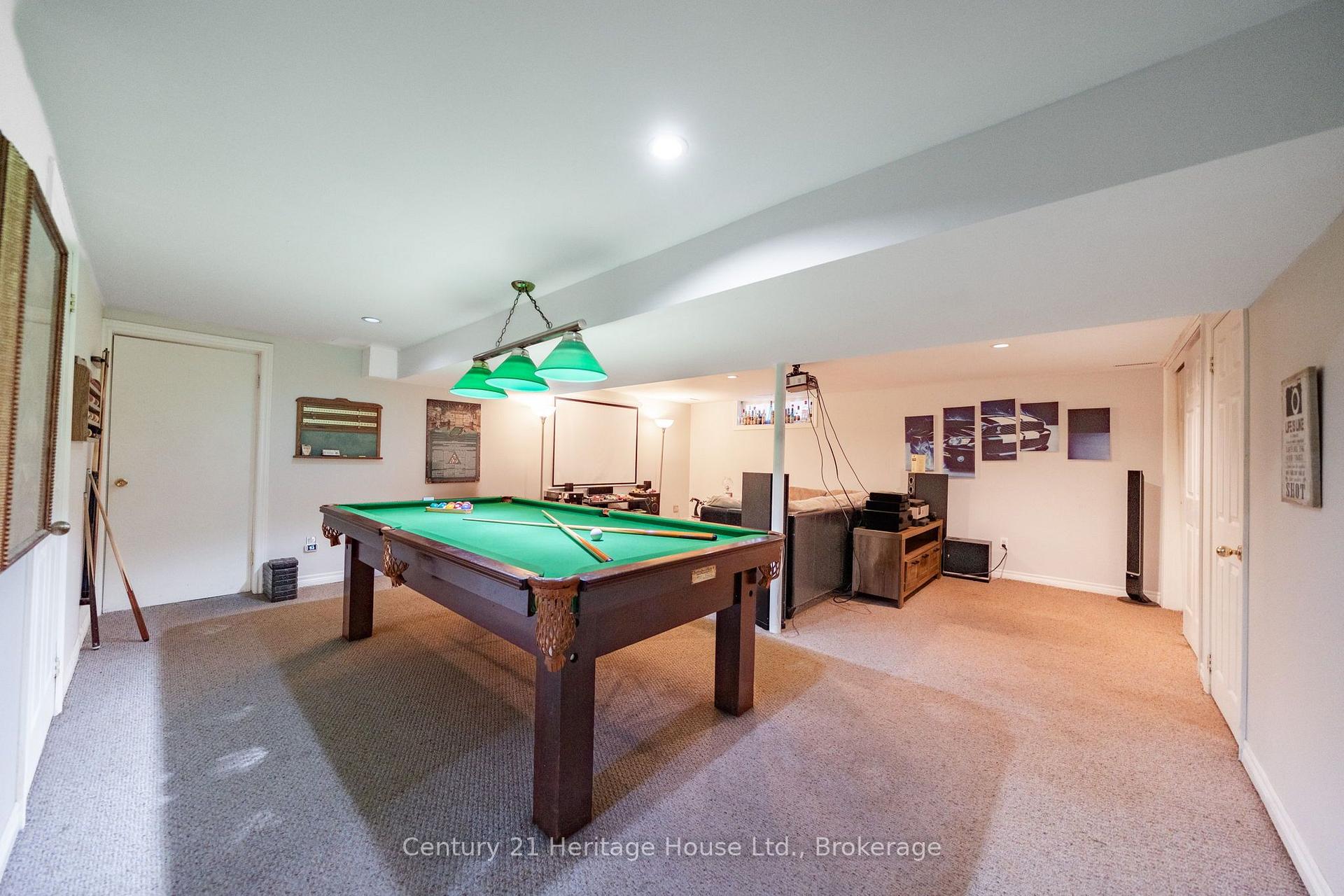 Photo 36 of 1549 Concession Road, Cambridge, Lang's Farm — HOMEH