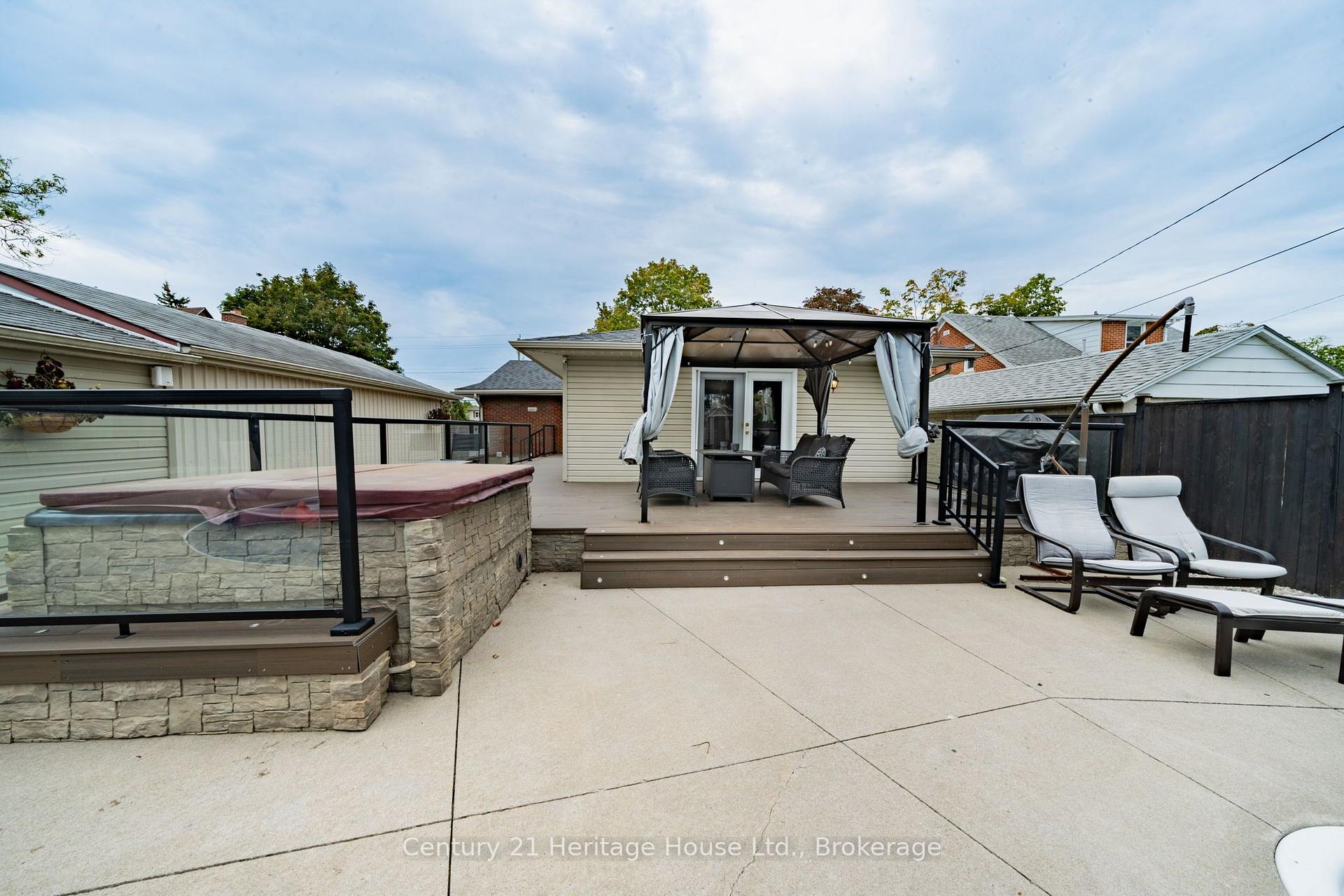 Photo 39 of 1549 Concession Road, Cambridge, Lang's Farm — HOMEH