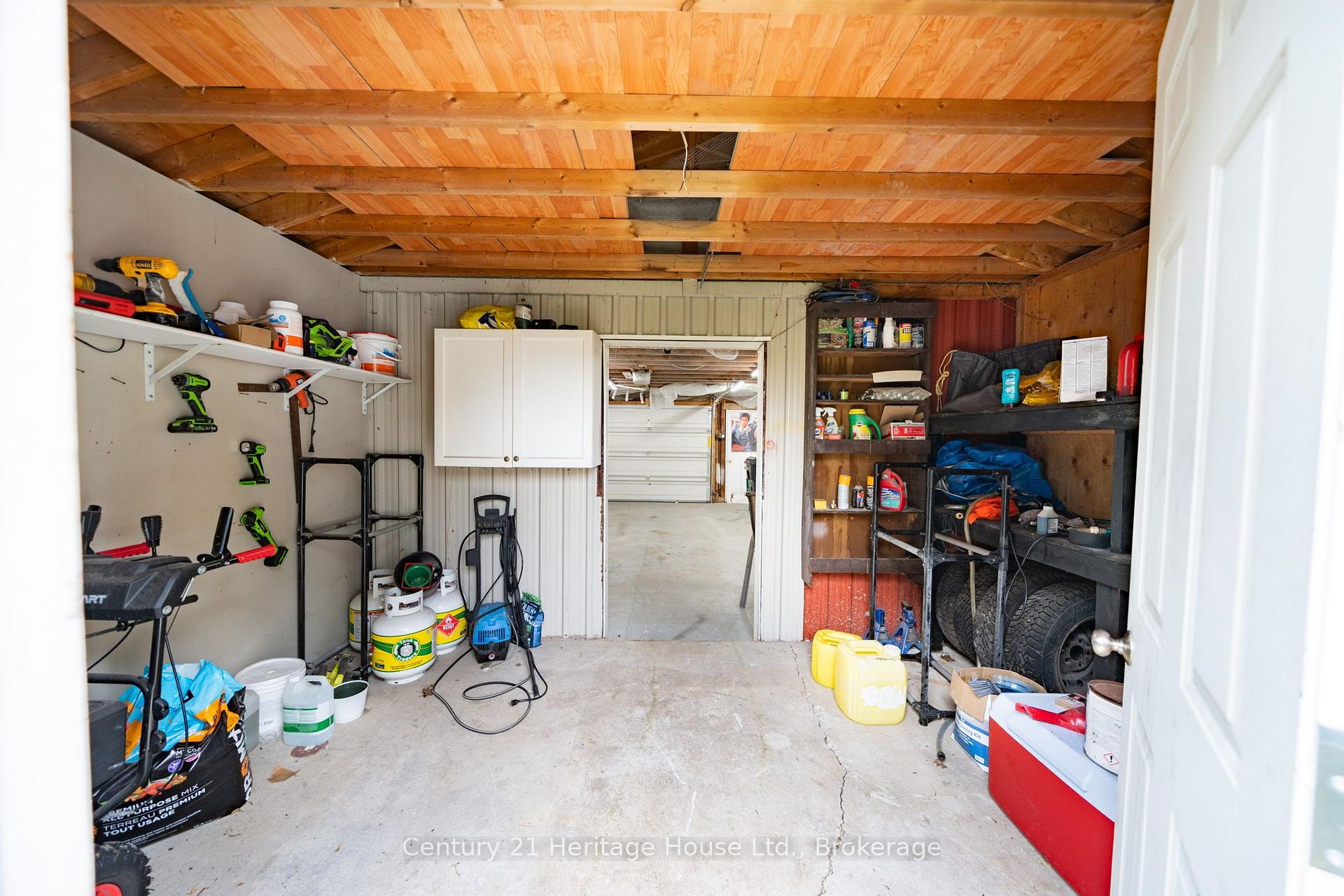 Photo 45 of 1549 Concession Road, Cambridge, Lang's Farm — HOMEH