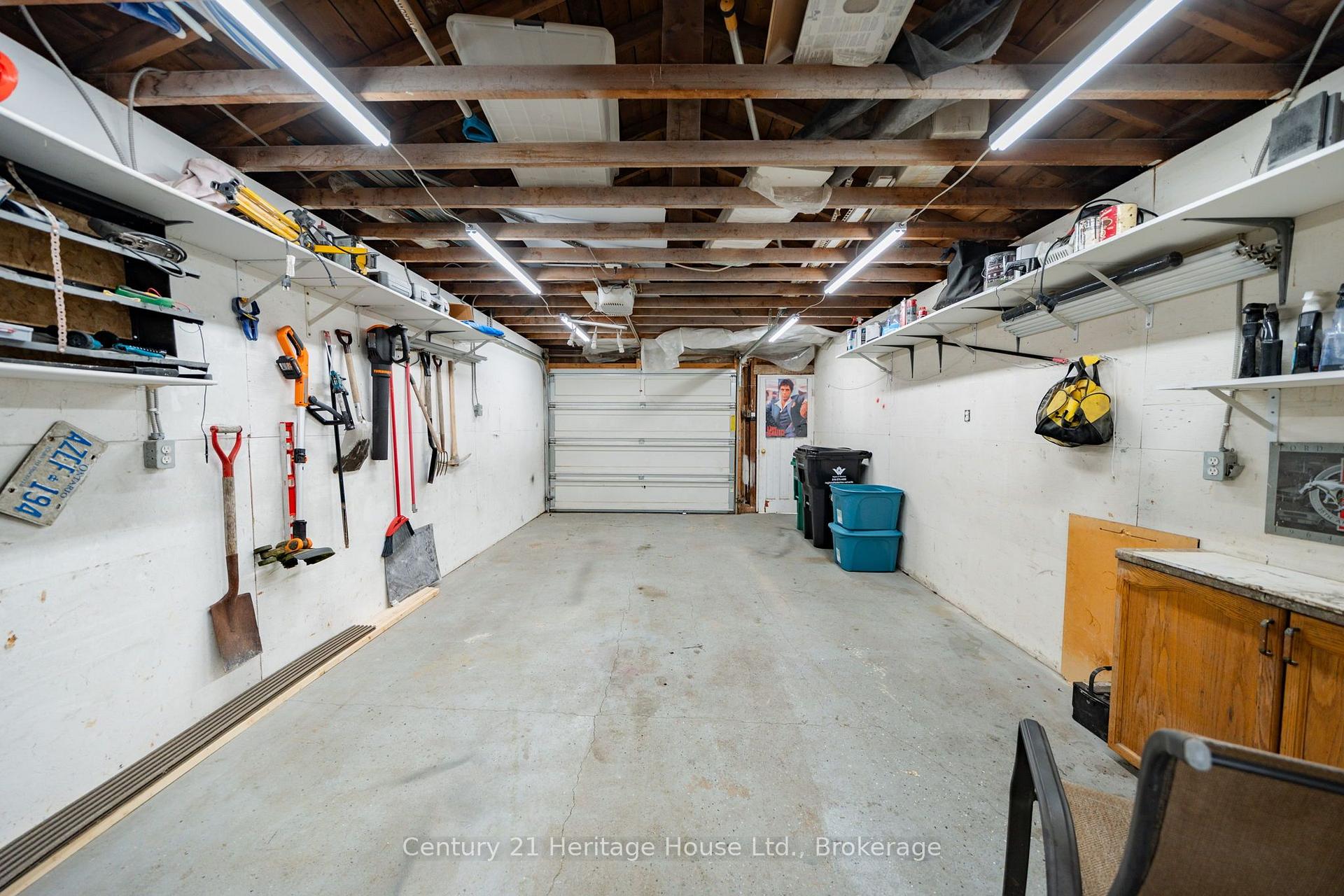 Photo 46 of 1549 Concession Road, Cambridge, Lang's Farm — HOMEH