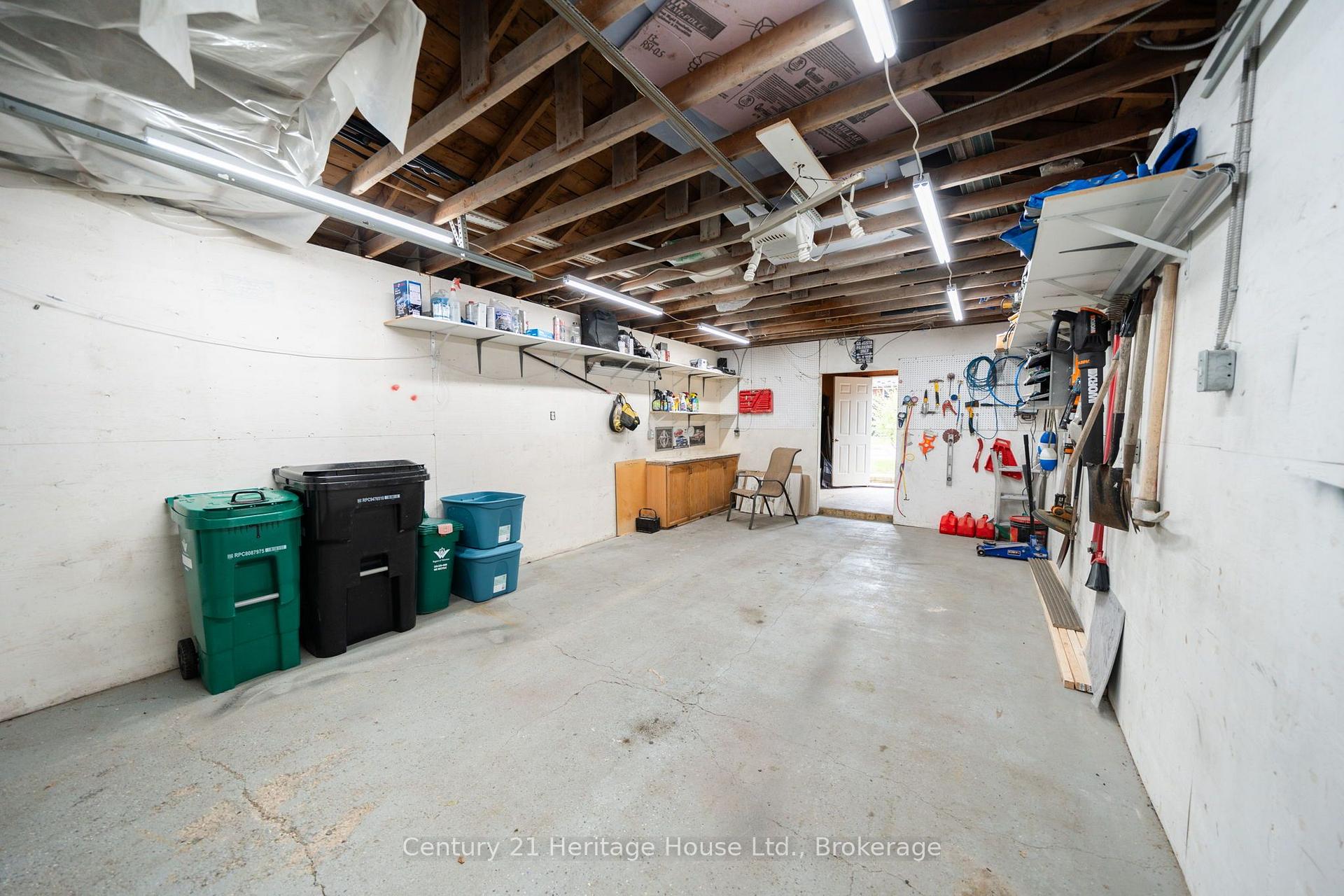 Photo 47 of 1549 Concession Road, Cambridge, Lang's Farm — HOMEH