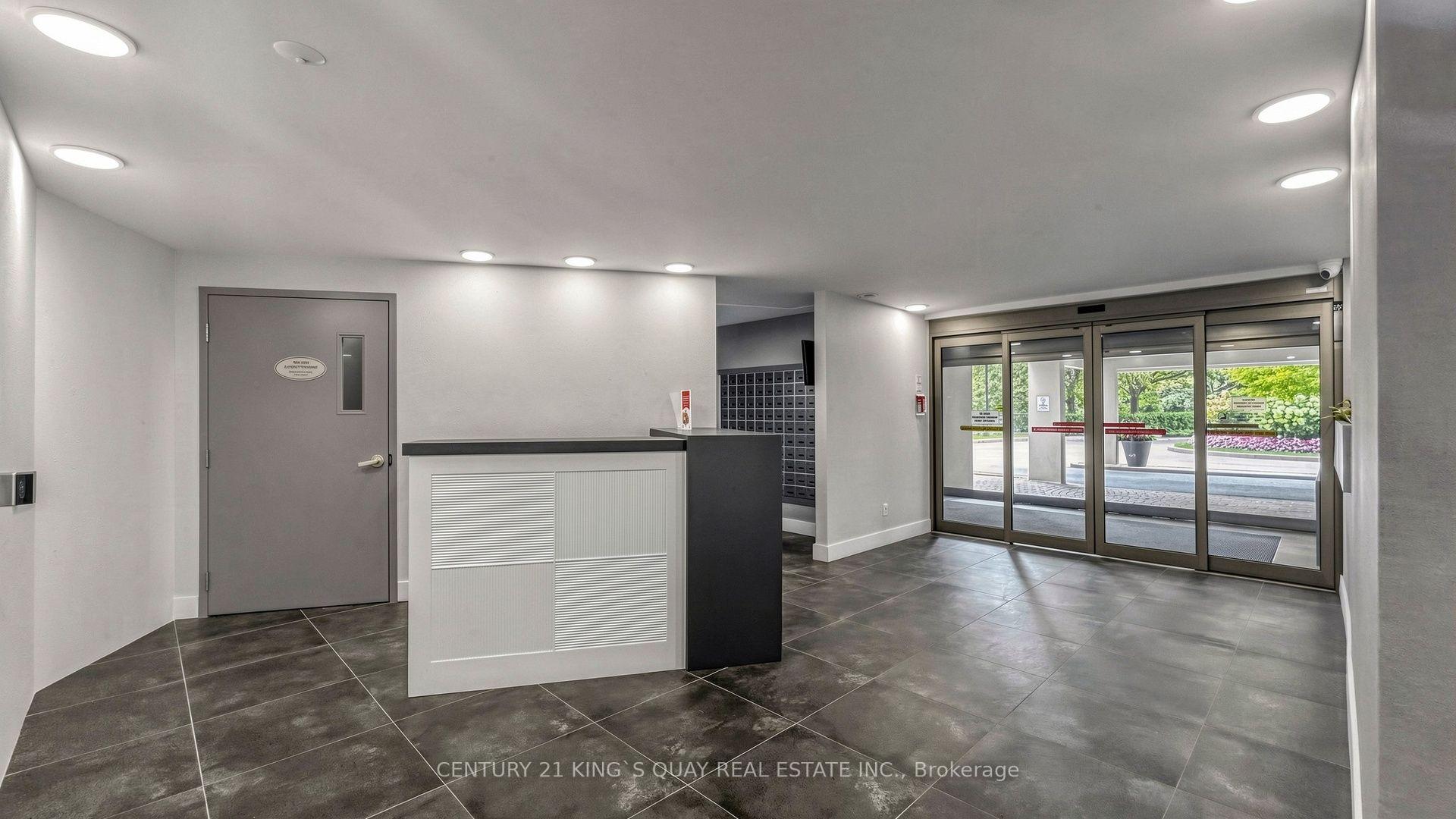 Photo 5 of Unit 1116, 20 Edgecliff Golfway, Toronto, Flemingdon Park — HOMEH