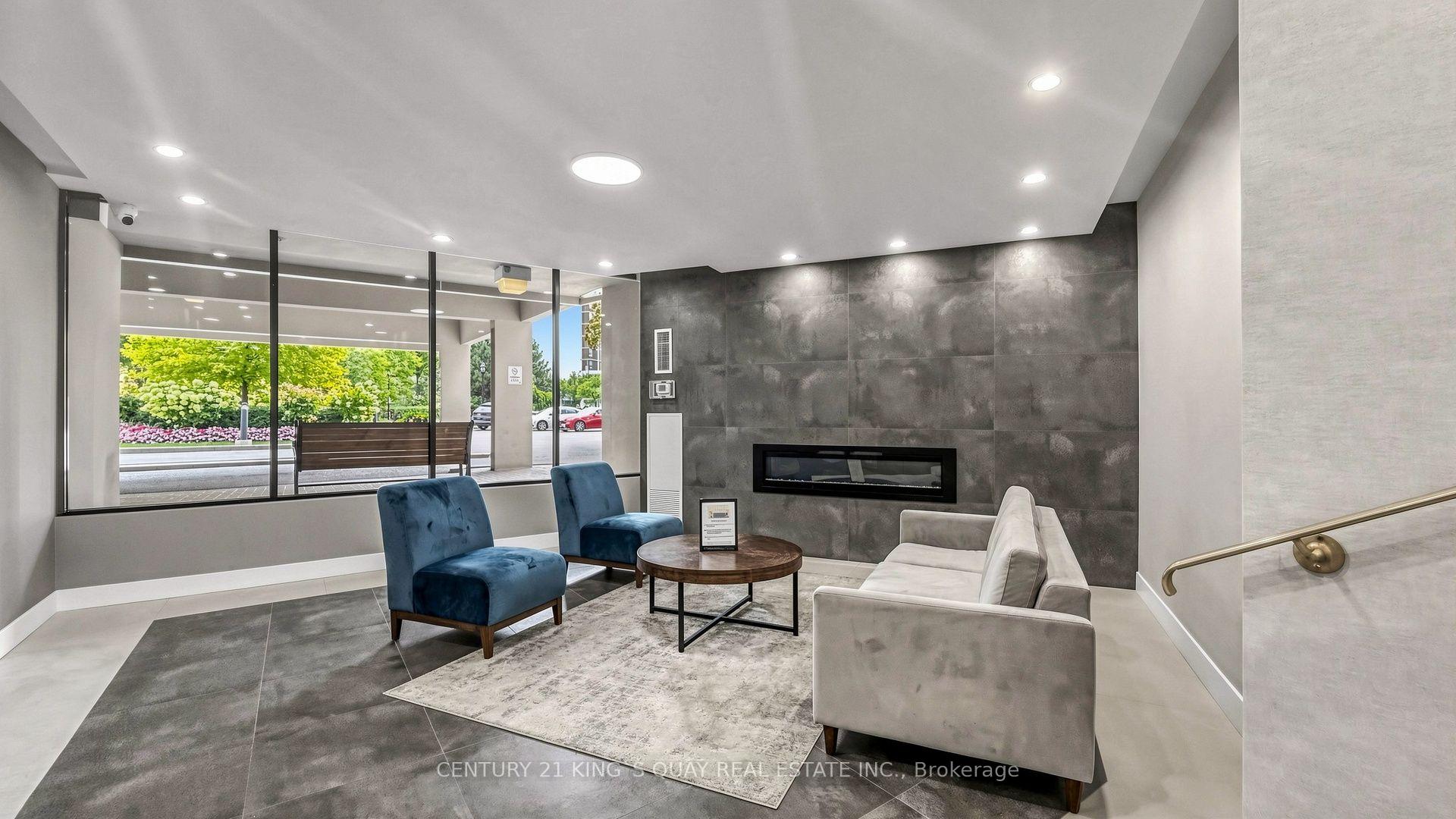 Photo 6 of Unit 1116, 20 Edgecliff Golfway, Toronto, Flemingdon Park — HOMEH