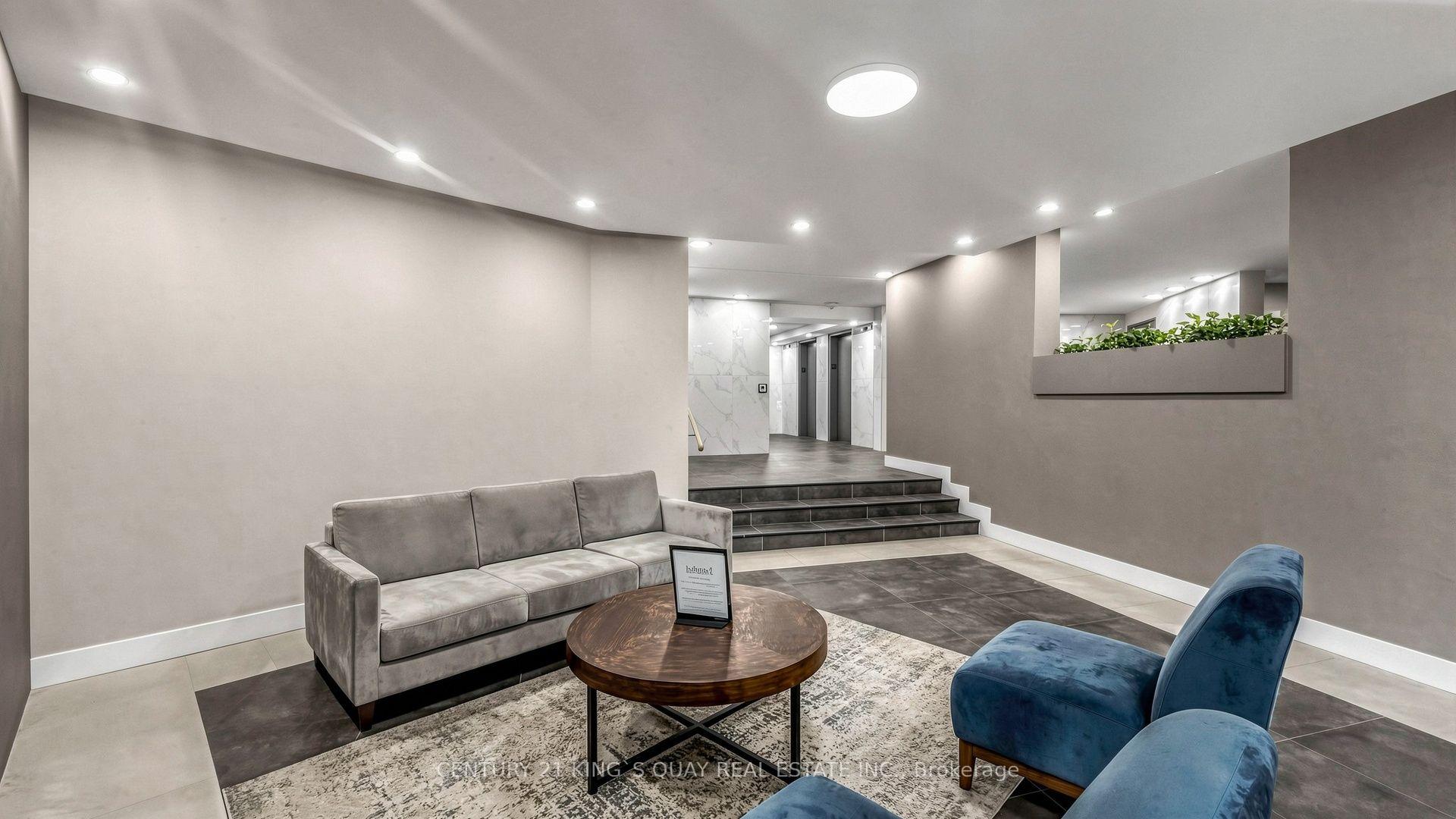 Photo 8 of Unit 1116, 20 Edgecliff Golfway, Toronto, Flemingdon Park — HOMEH