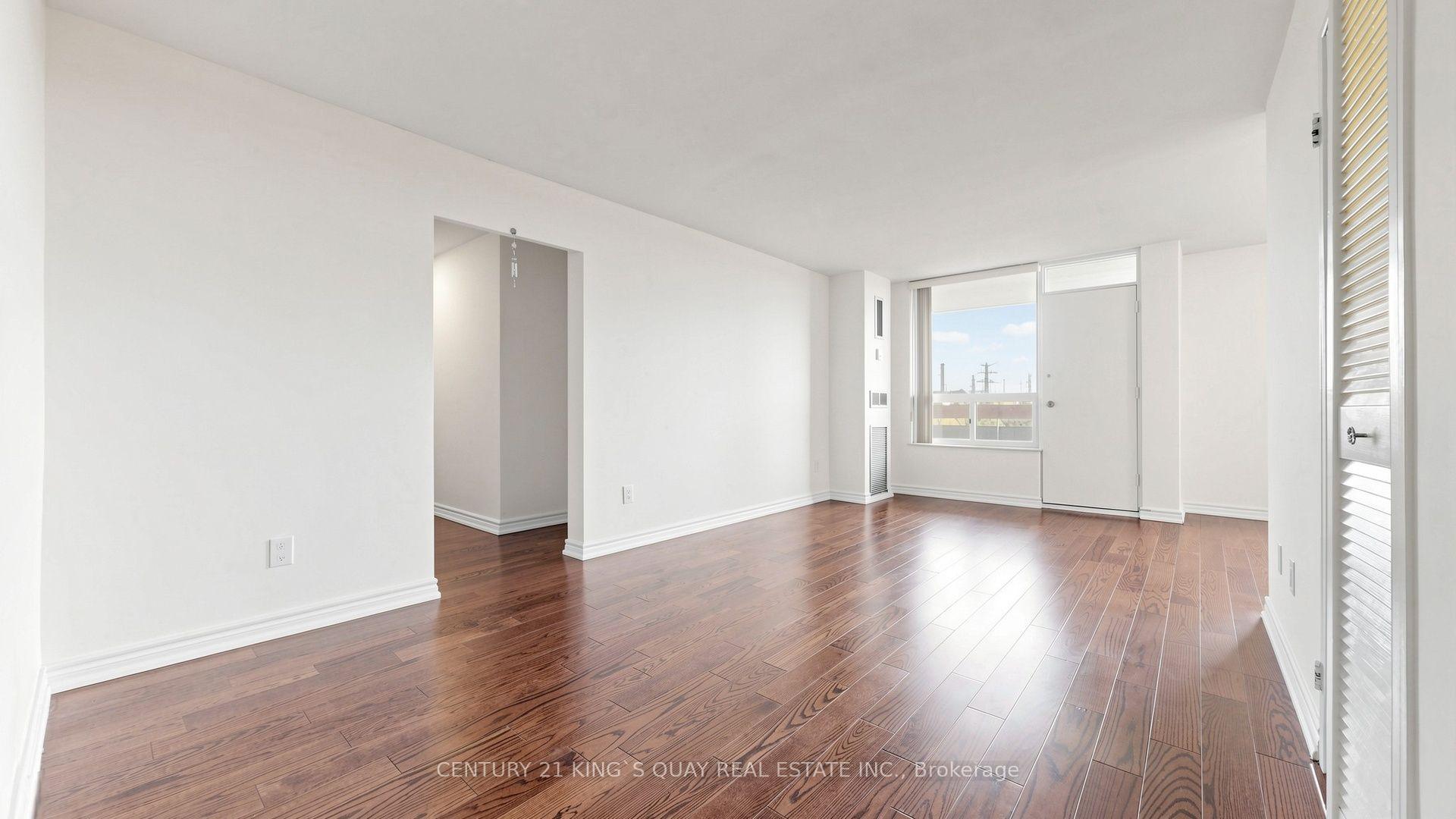 Photo 10 of Unit 1116, 20 Edgecliff Golfway, Toronto, Flemingdon Park — HOMEH