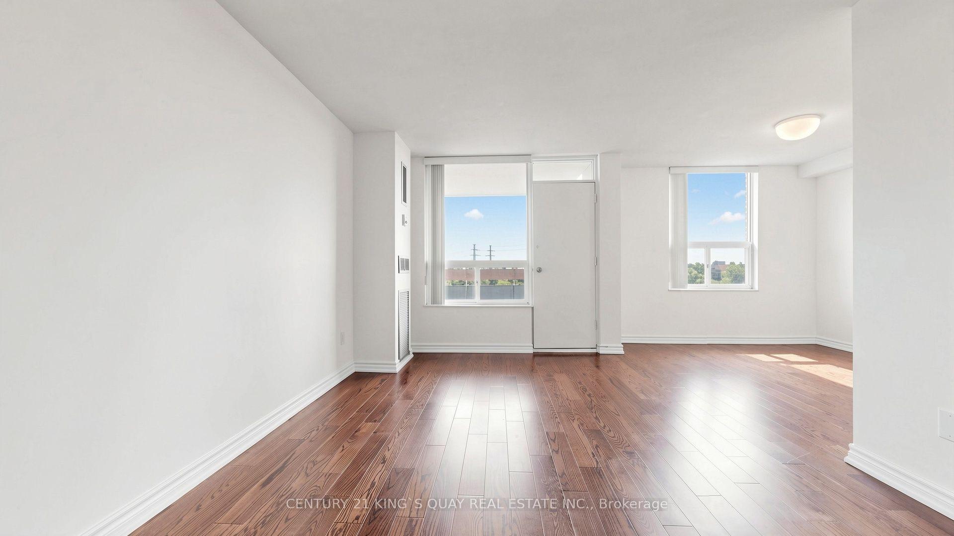 Photo 11 of Unit 1116, 20 Edgecliff Golfway, Toronto, Flemingdon Park — HOMEH