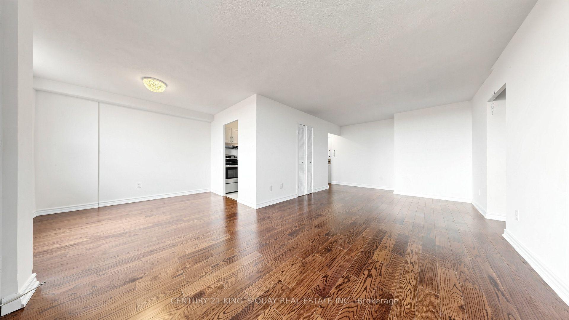 Photo 13 of Unit 1116, 20 Edgecliff Golfway, Toronto, Flemingdon Park — HOMEH