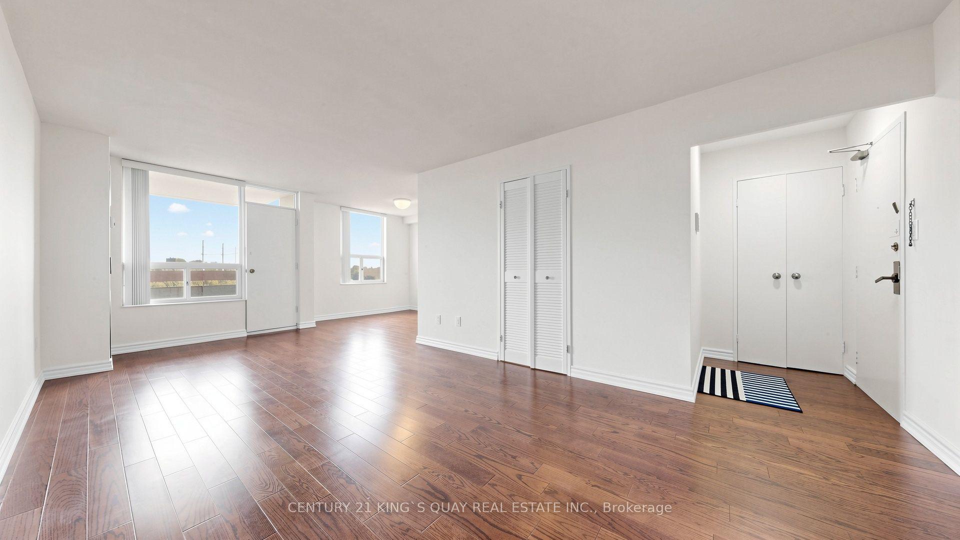 Photo 14 of Unit 1116, 20 Edgecliff Golfway, Toronto, Flemingdon Park — HOMEH