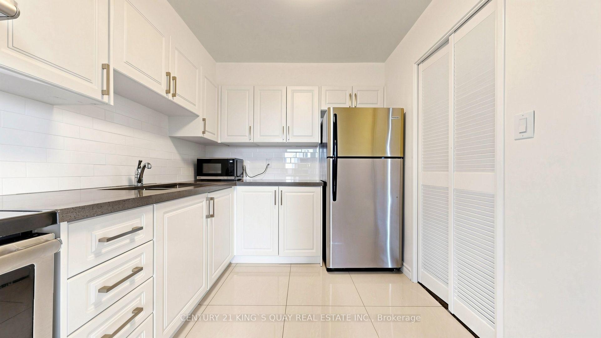 Photo 17 of Unit 1116, 20 Edgecliff Golfway, Toronto, Flemingdon Park — HOMEH