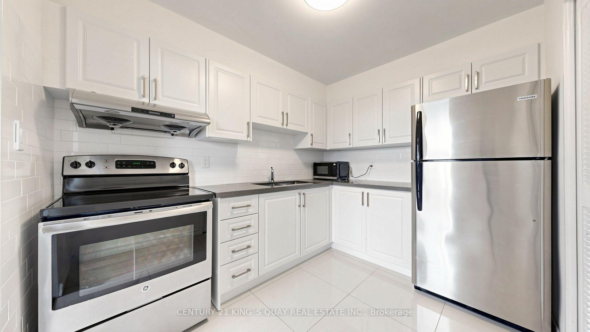 Photo 19 of Unit 1116, 20 Edgecliff Golfway, Toronto, Flemingdon Park — HOMEH