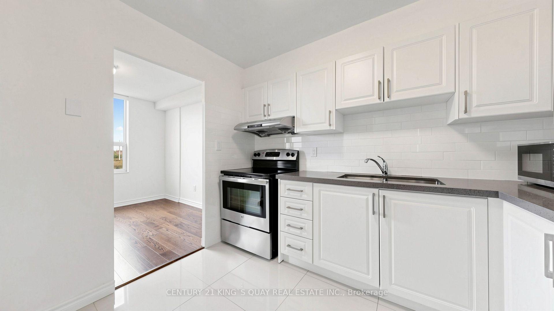 Photo 20 of Unit 1116, 20 Edgecliff Golfway, Toronto, Flemingdon Park — HOMEH