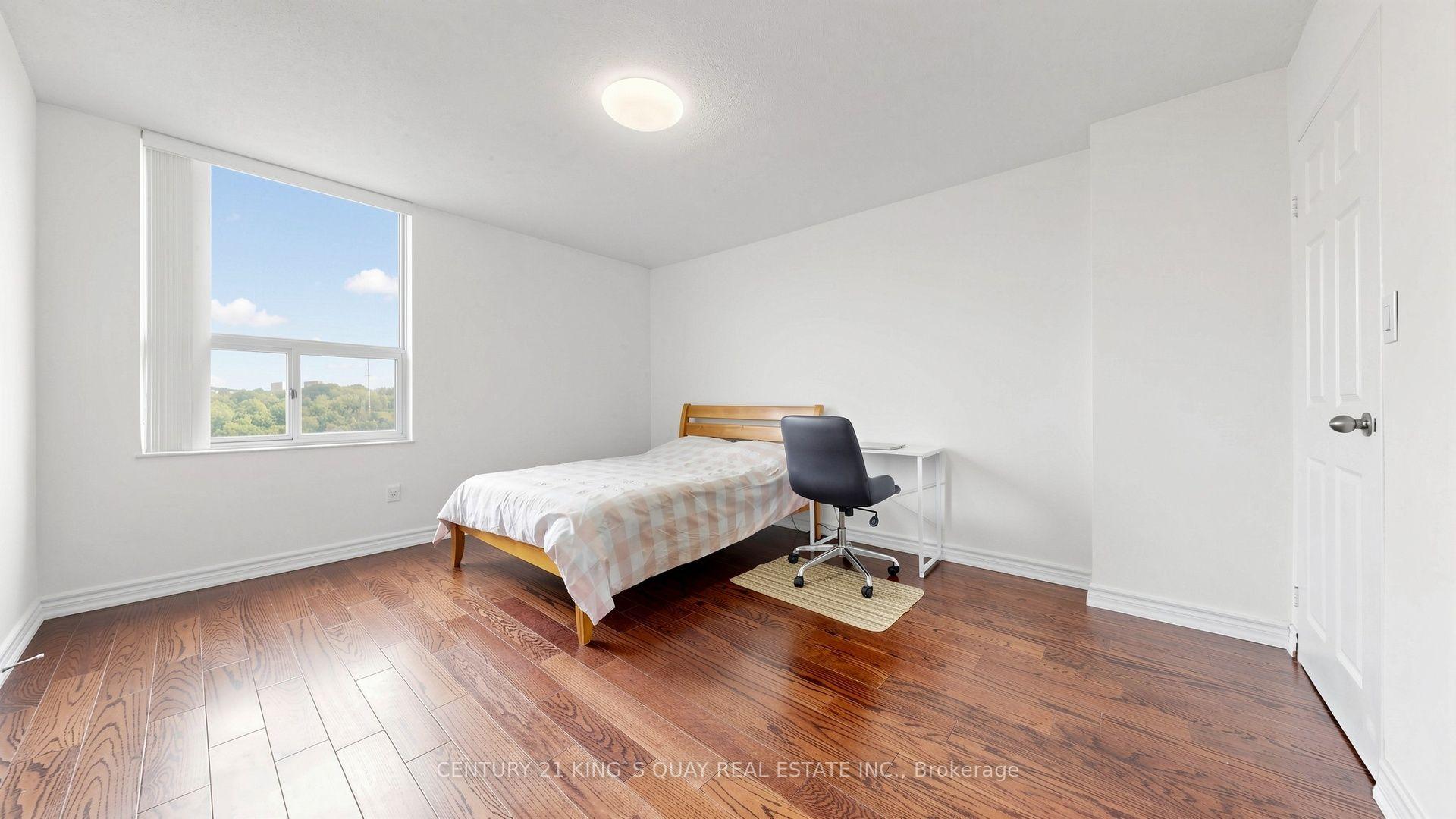 Photo 21 of Unit 1116, 20 Edgecliff Golfway, Toronto, Flemingdon Park — HOMEH
