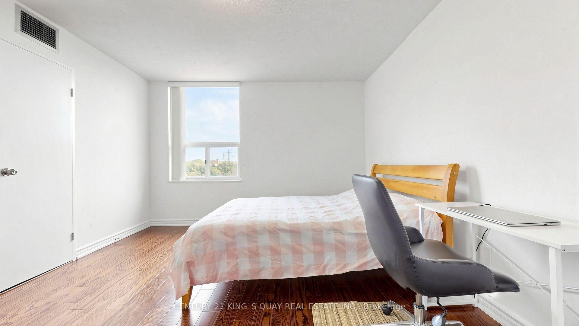 Photo 22 of Unit 1116, 20 Edgecliff Golfway, Toronto, Flemingdon Park — HOMEH