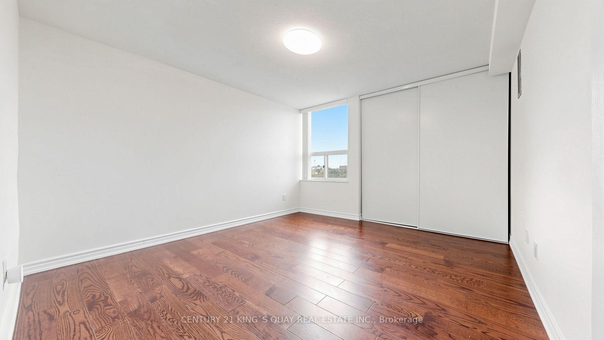 Photo 25 of Unit 1116, 20 Edgecliff Golfway, Toronto, Flemingdon Park — HOMEH