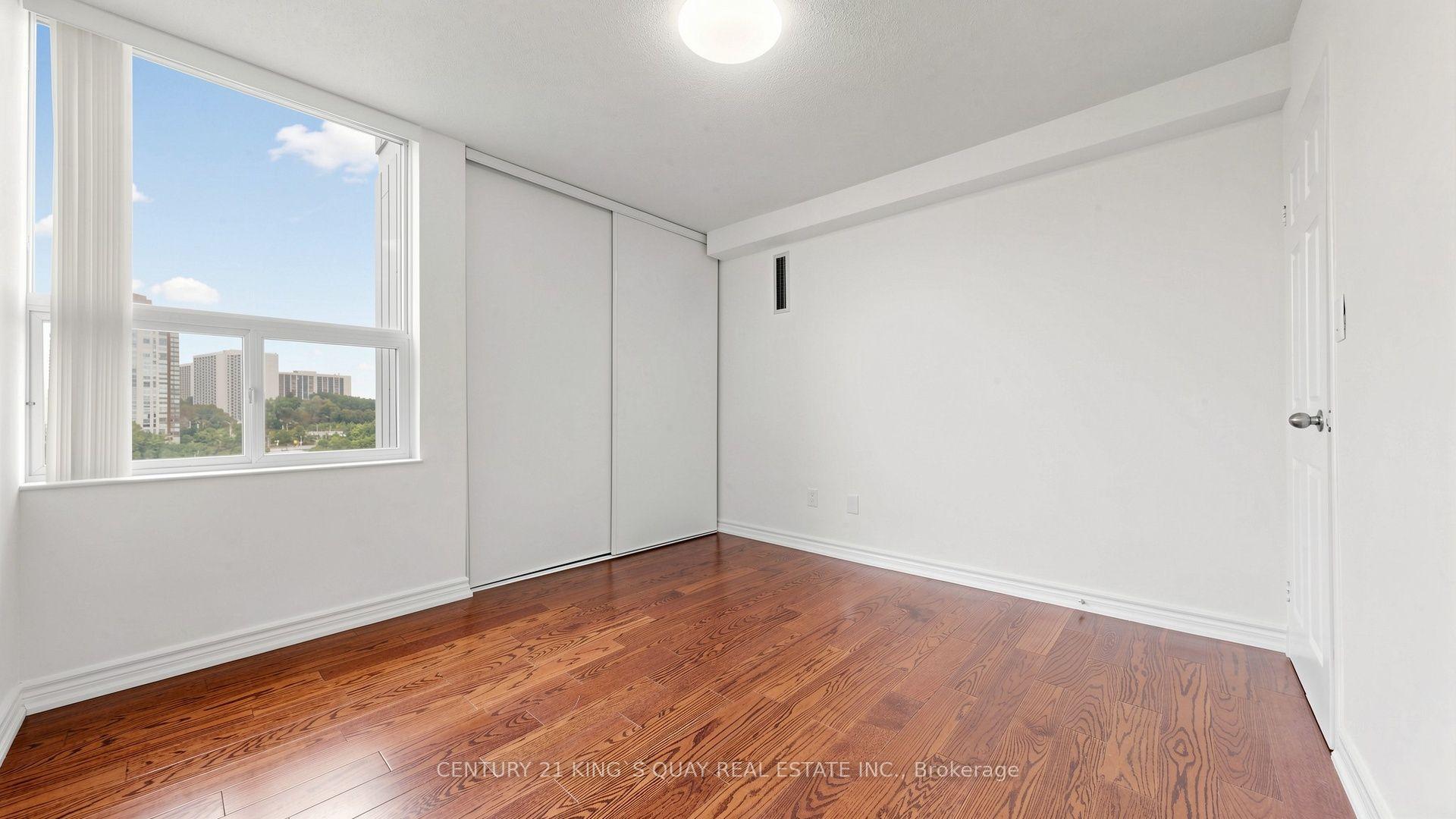 Photo 26 of Unit 1116, 20 Edgecliff Golfway, Toronto, Flemingdon Park — HOMEH