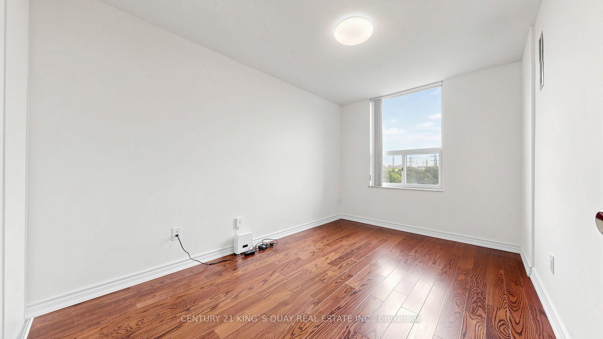 Photo 27 of Unit 1116, 20 Edgecliff Golfway, Toronto, Flemingdon Park — HOMEH