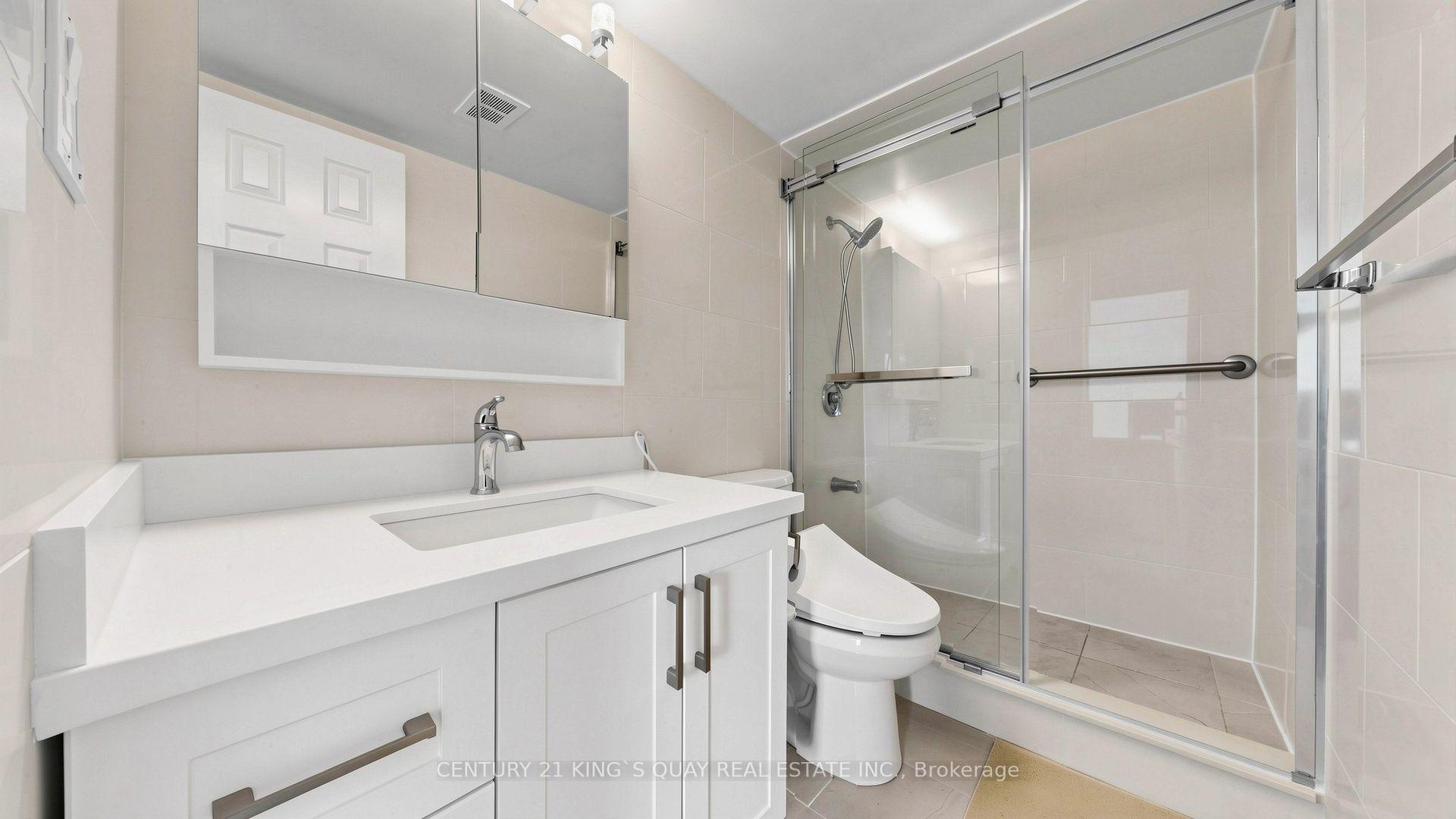 Photo 29 of Unit 1116, 20 Edgecliff Golfway, Toronto, Flemingdon Park — HOMEH