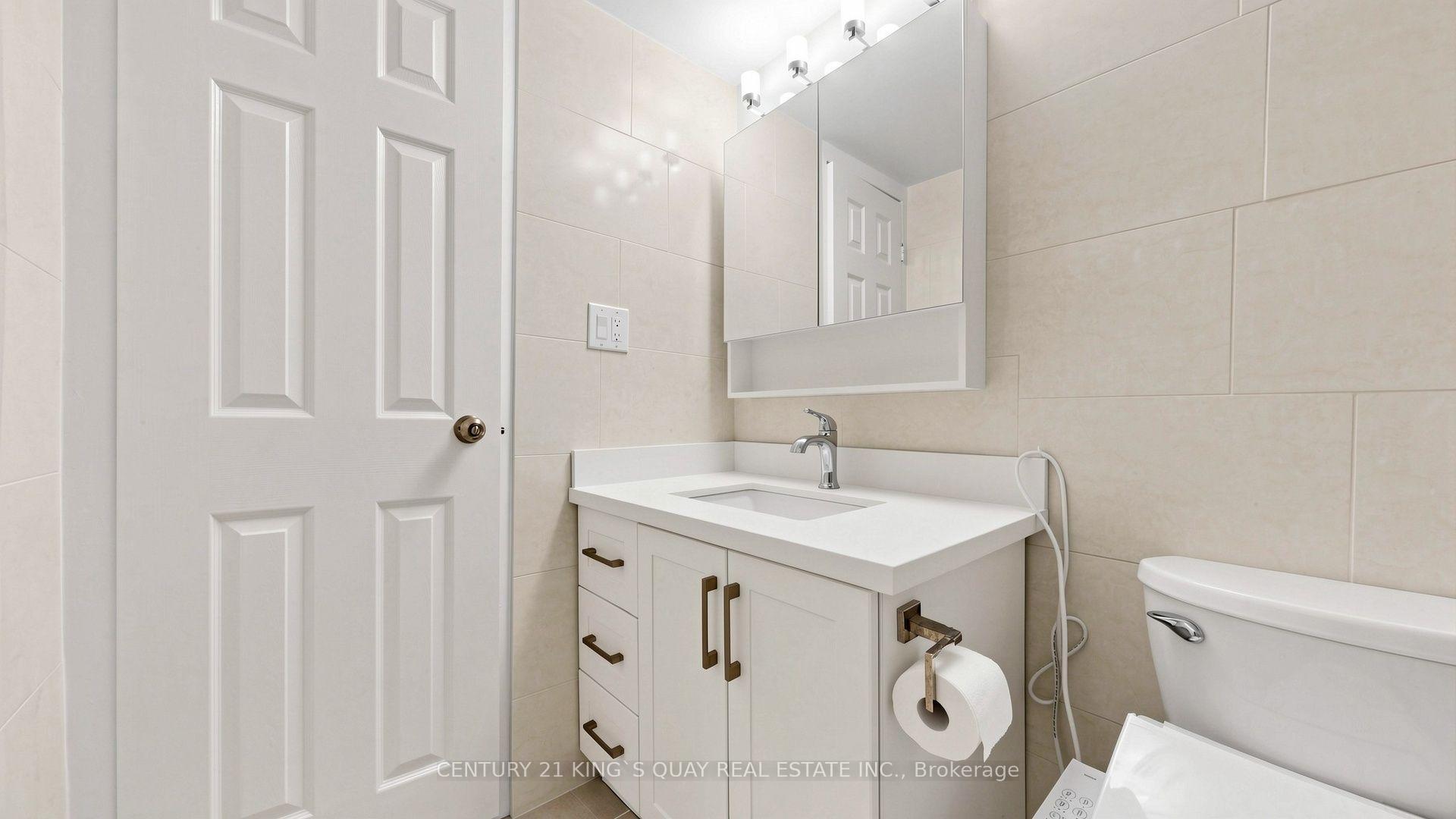 Photo 30 of Unit 1116, 20 Edgecliff Golfway, Toronto, Flemingdon Park — HOMEH