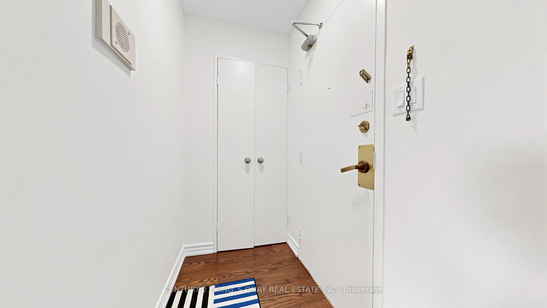 Photo 31 of Unit 1116, 20 Edgecliff Golfway, Toronto, Flemingdon Park — HOMEH