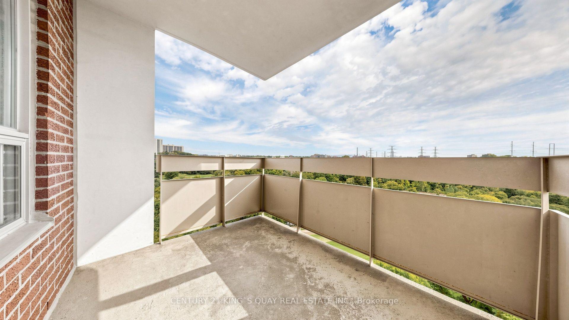 Photo 32 of Unit 1116, 20 Edgecliff Golfway, Toronto, Flemingdon Park — HOMEH