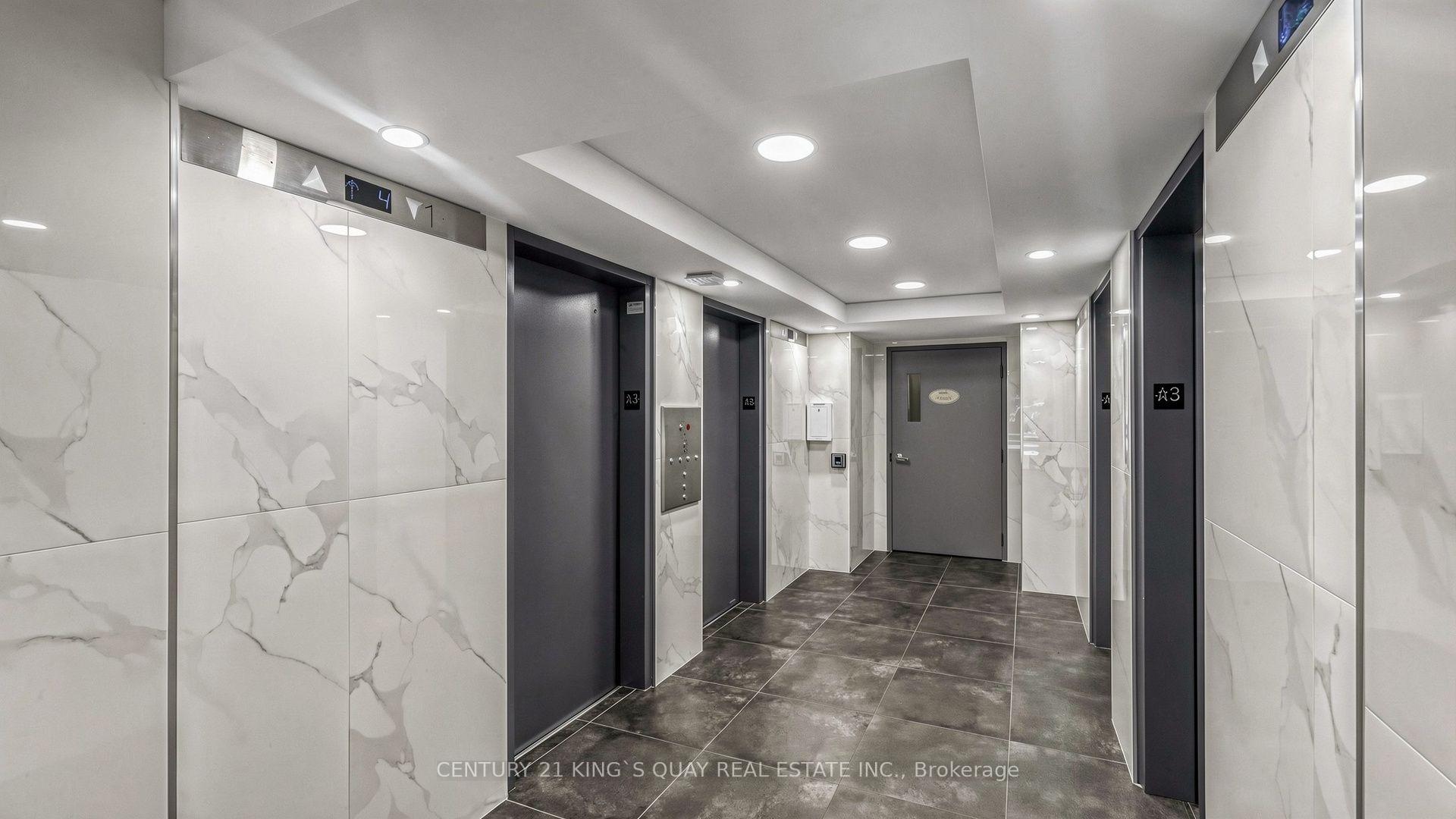Photo 34 of Unit 1116, 20 Edgecliff Golfway, Toronto, Flemingdon Park — HOMEH