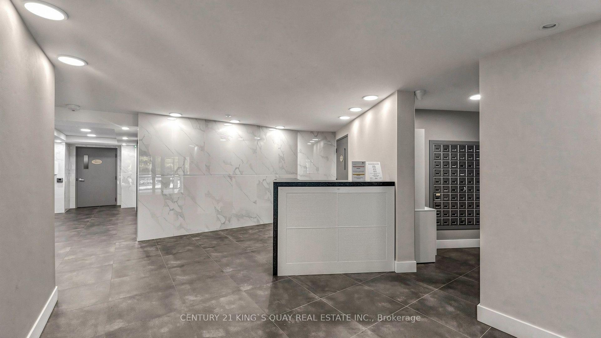 Photo 37 of Unit 1116, 20 Edgecliff Golfway, Toronto, Flemingdon Park — HOMEH