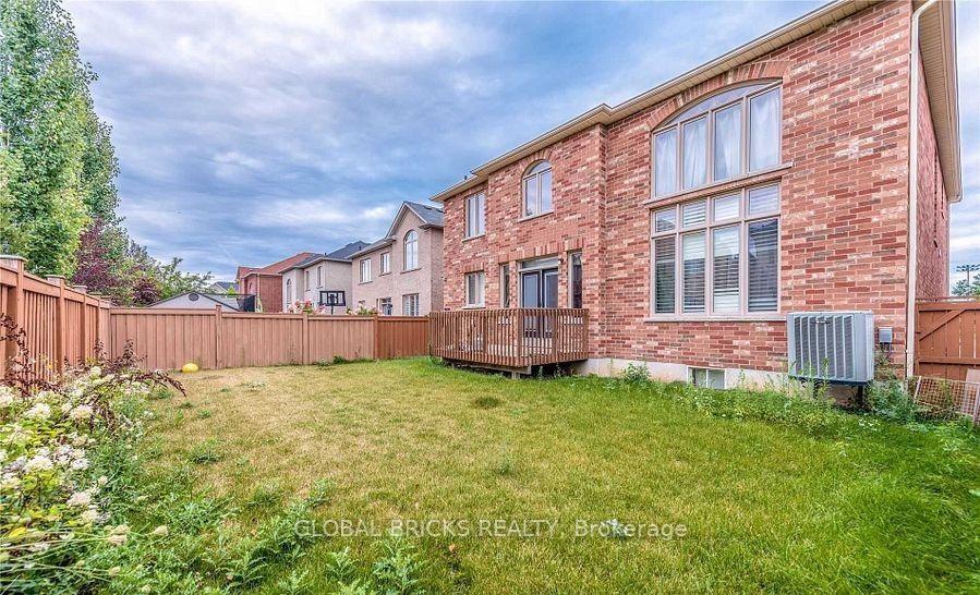 Photo 14 of 2855 Westoak Trails Boulevard, Oakville, Westmount — HOMEH
