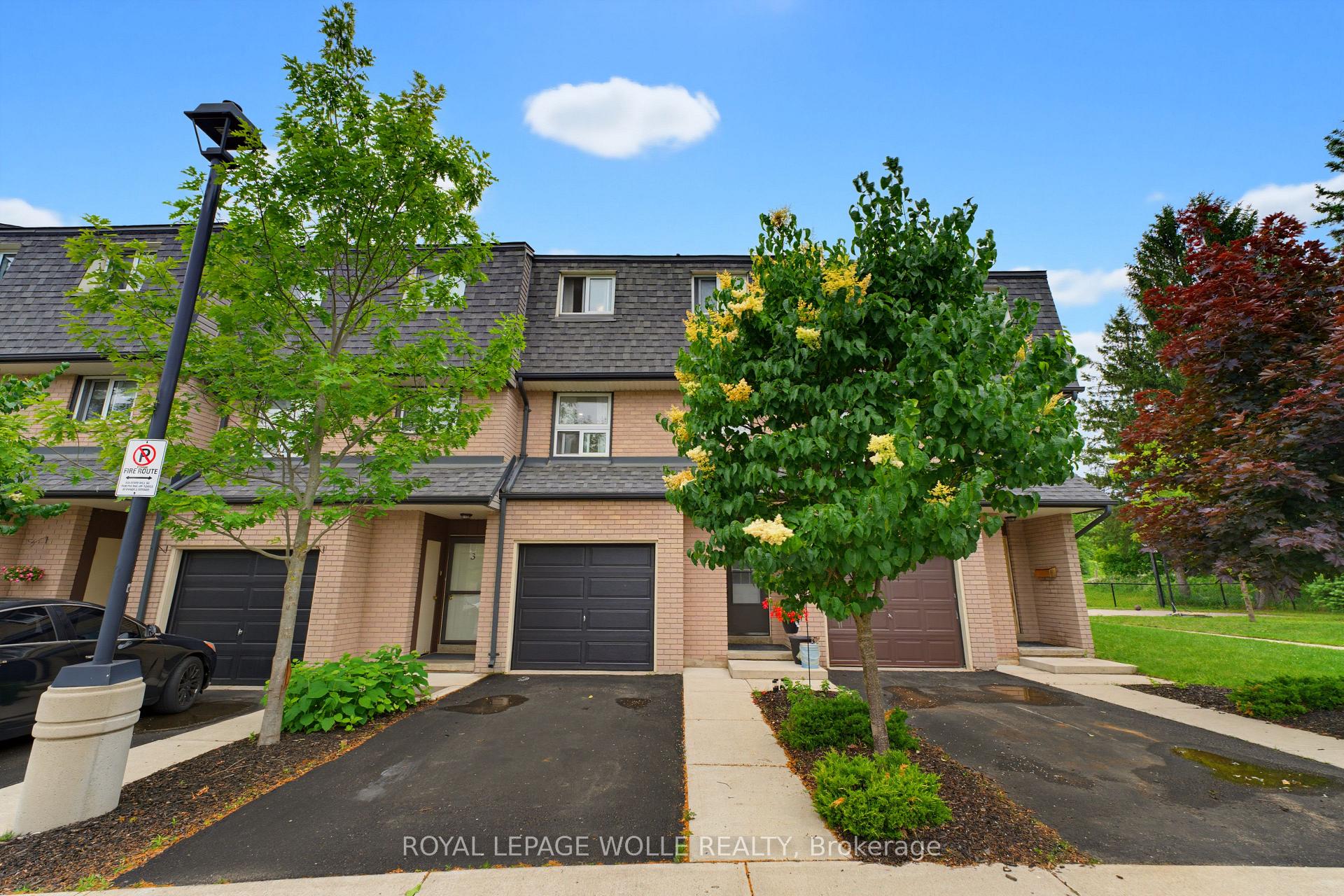 Photo of Unit 4, 138 Blackhorne Drive