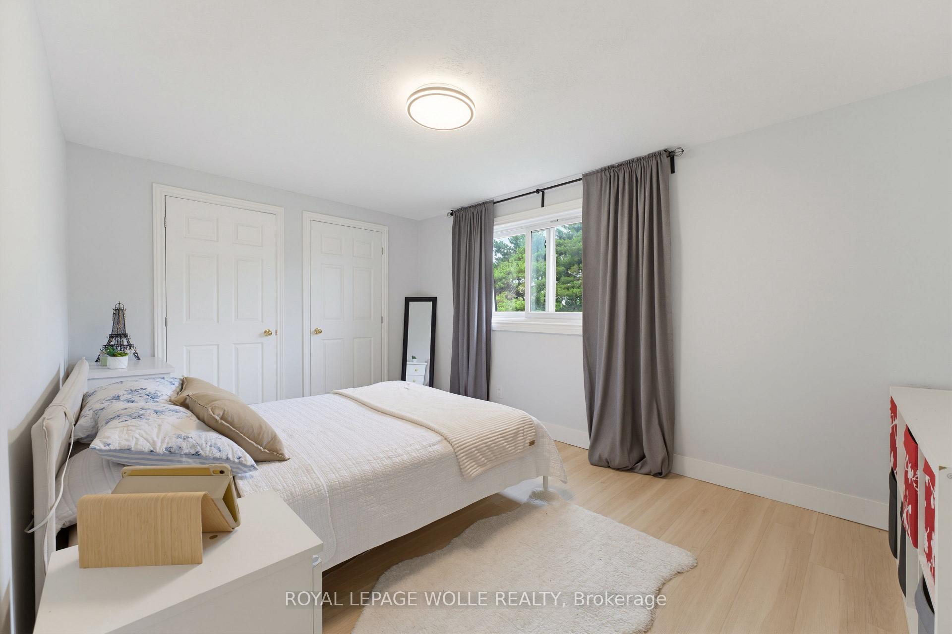 Photo 16 of Unit 4, 138 Blackhorne Drive, Kitchener, Country Hills West — HOMEH