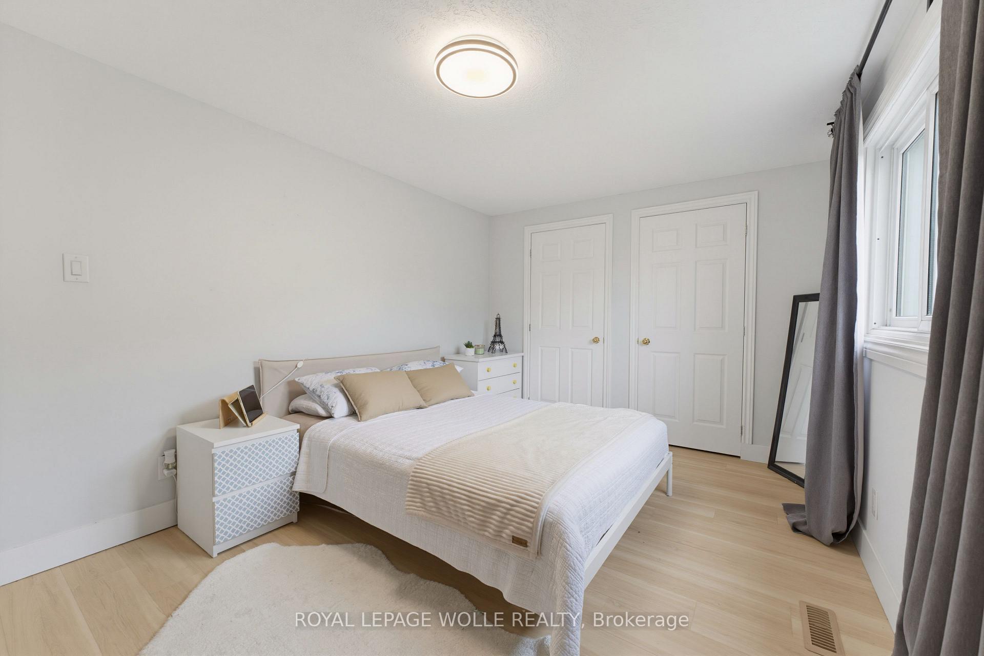Photo 17 of Unit 4, 138 Blackhorne Drive, Kitchener, Country Hills West — HOMEH