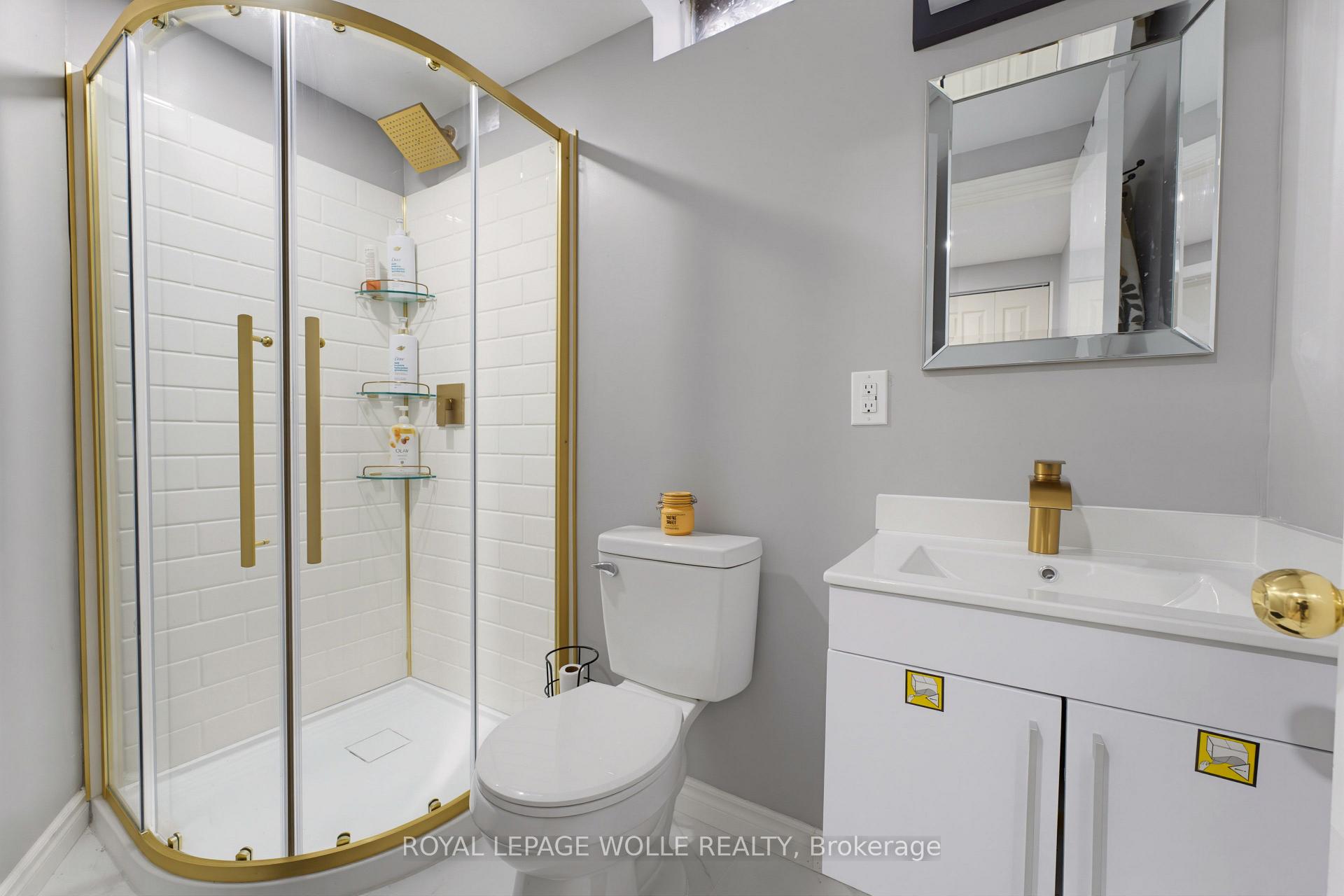 Photo 21 of Unit 4, 138 Blackhorne Drive, Kitchener, Country Hills West — HOMEH