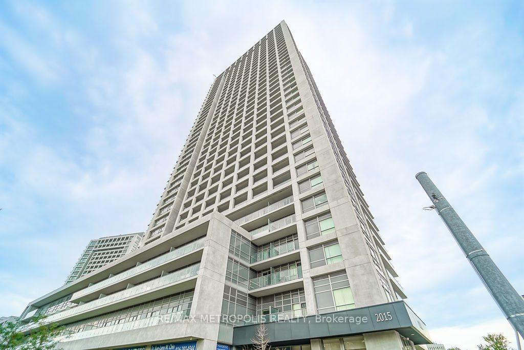 Photo 4 of Unit 2304, 2015 Sheppard Avenue E, North York, Henry Farm — HOMEH