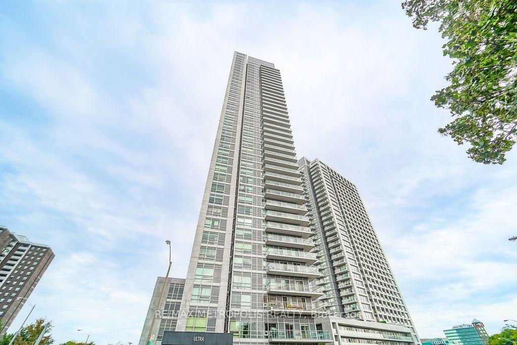 Photo 5 of Unit 2304, 2015 Sheppard Avenue E, North York, Henry Farm — HOMEH