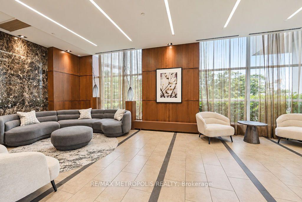 Photo 6 of Unit 2304, 2015 Sheppard Avenue E, North York, Henry Farm — HOMEH