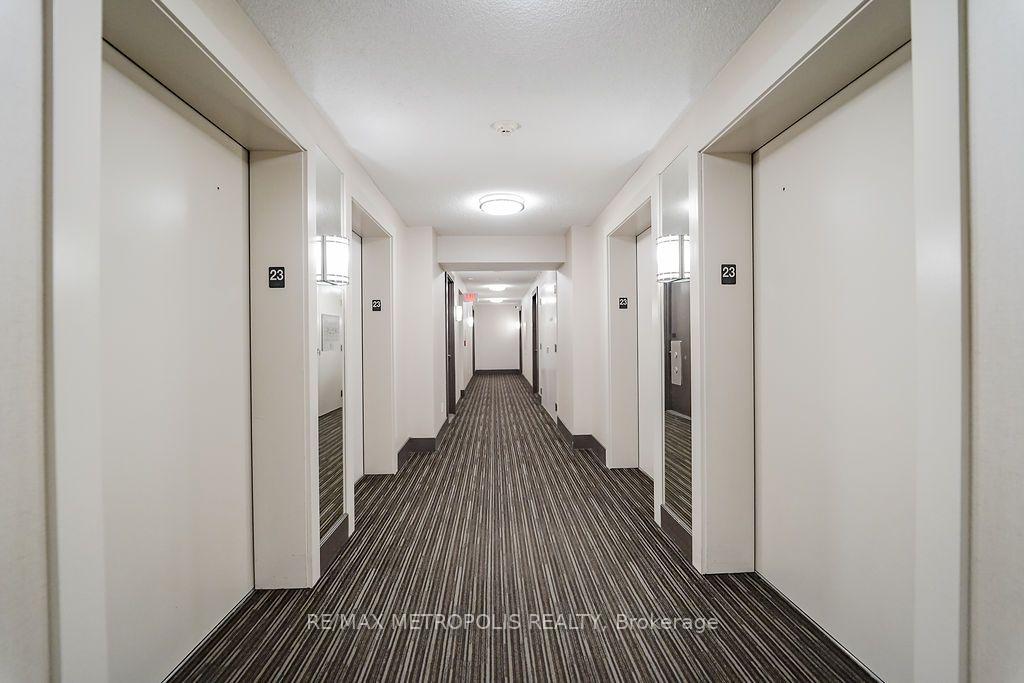 Photo 7 of Unit 2304, 2015 Sheppard Avenue E, North York, Henry Farm — HOMEH